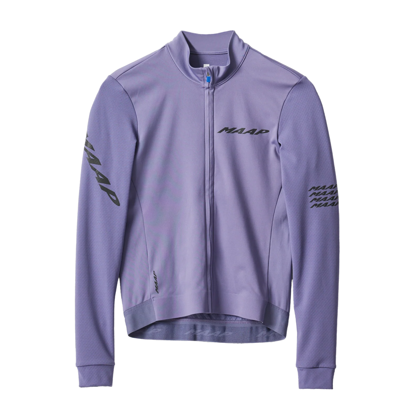MAAP Emerge Men's Thermal Longsleeve Jersey Heron