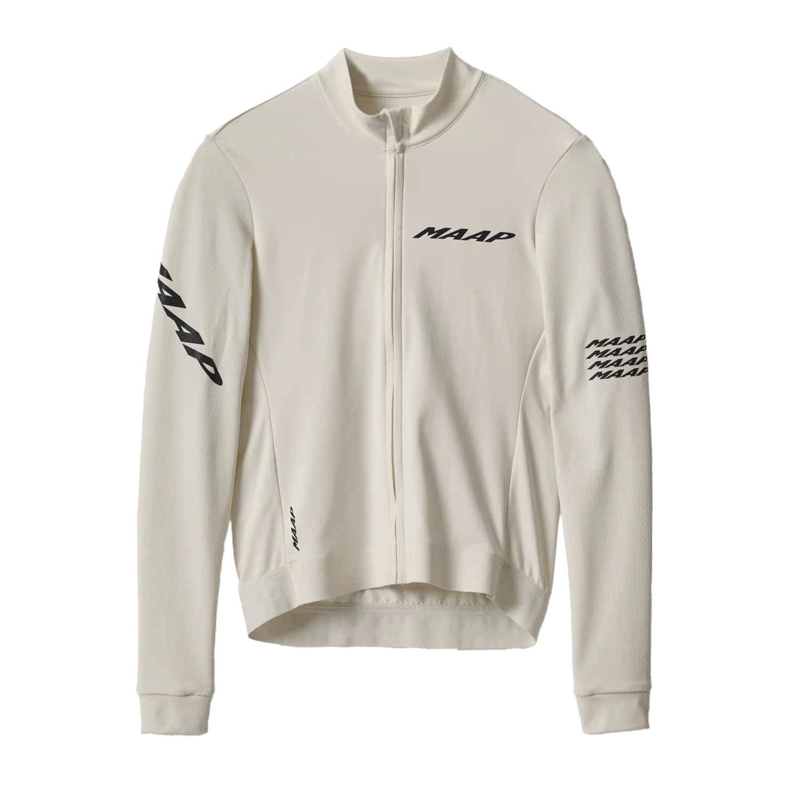 MAAP Emerge Men's Thermal Longsleeve Jersey Vapour