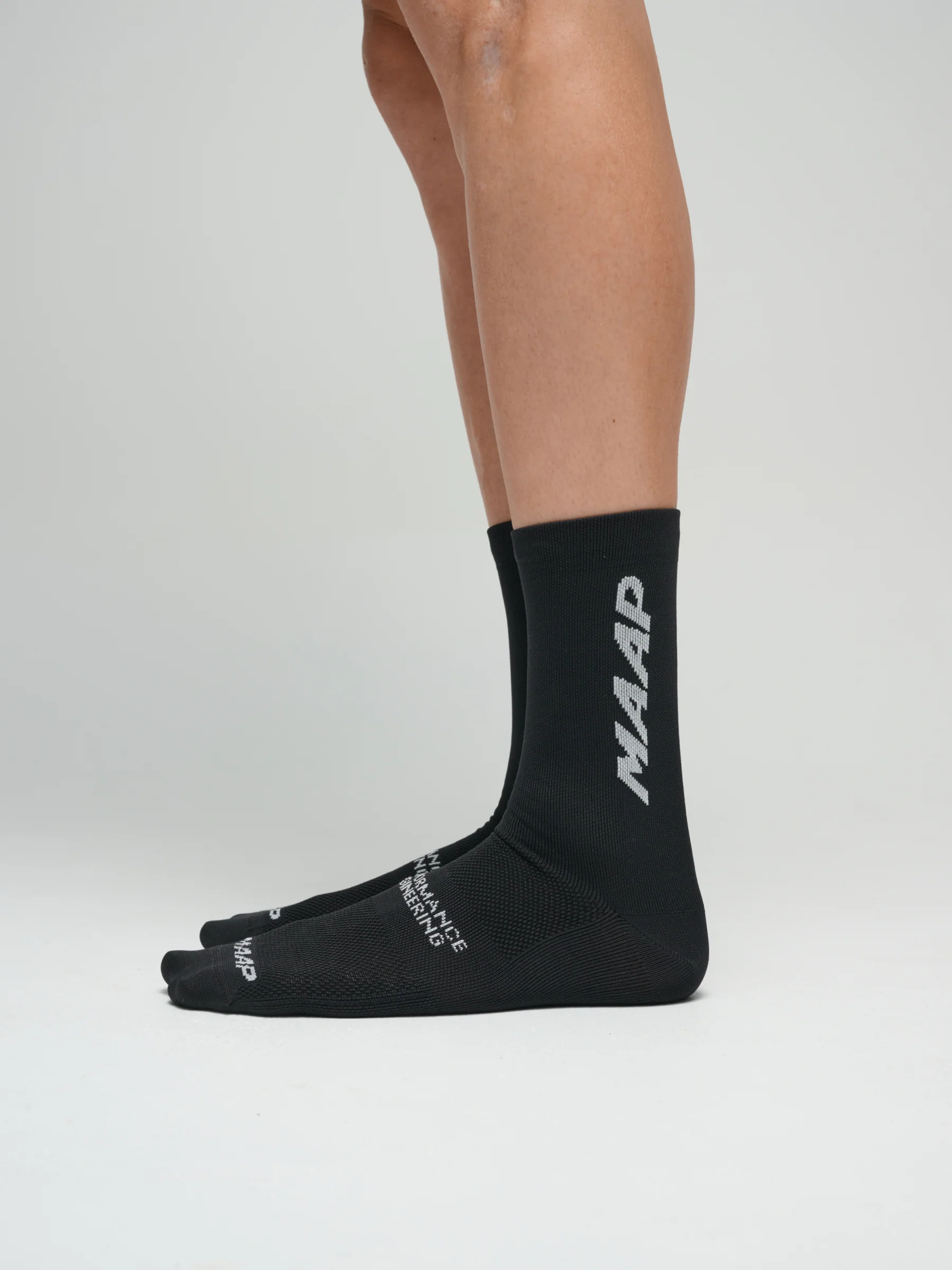 MAAP Emerge Socks Black - Image 2