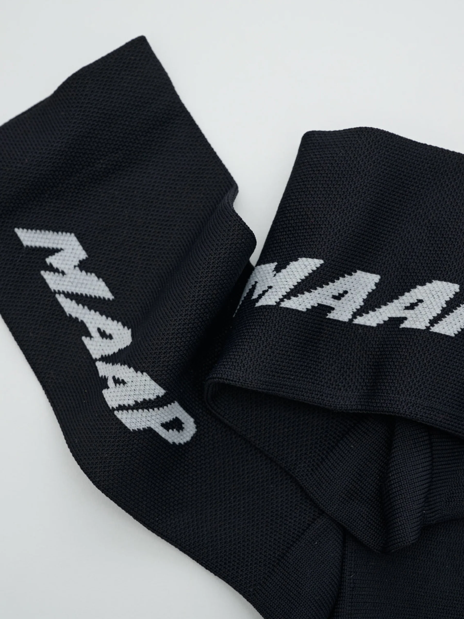 MAAP Emerge Socks Black - Image 3