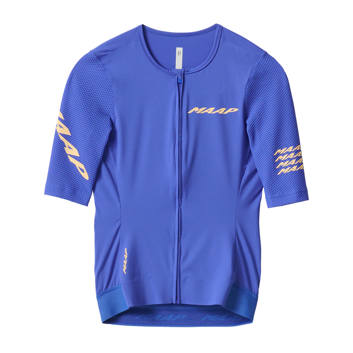 MAAP Emerge Women's Jersey Amparo Blue