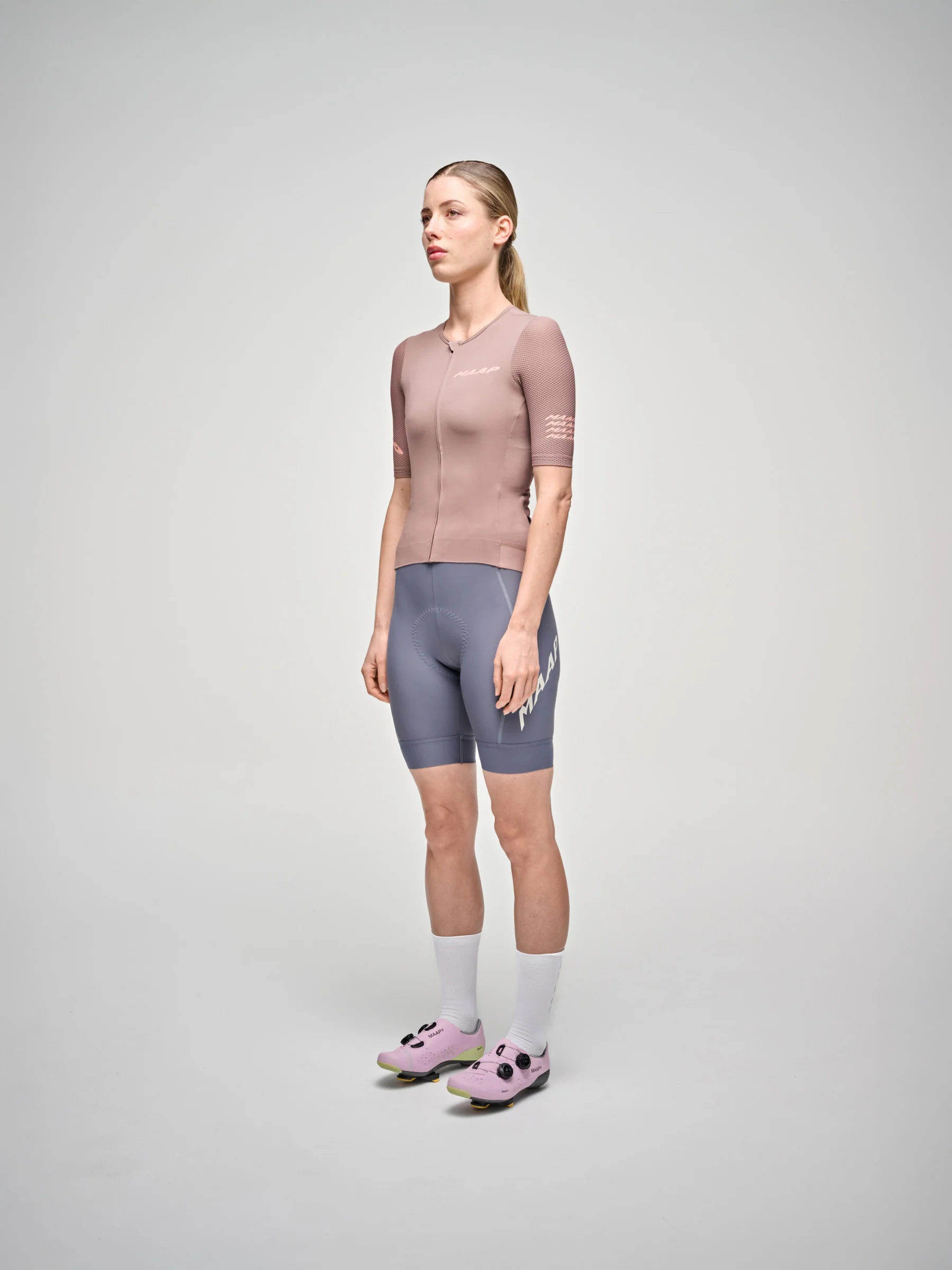 MAAP Emerge Women's Jersey Antler - Image 2