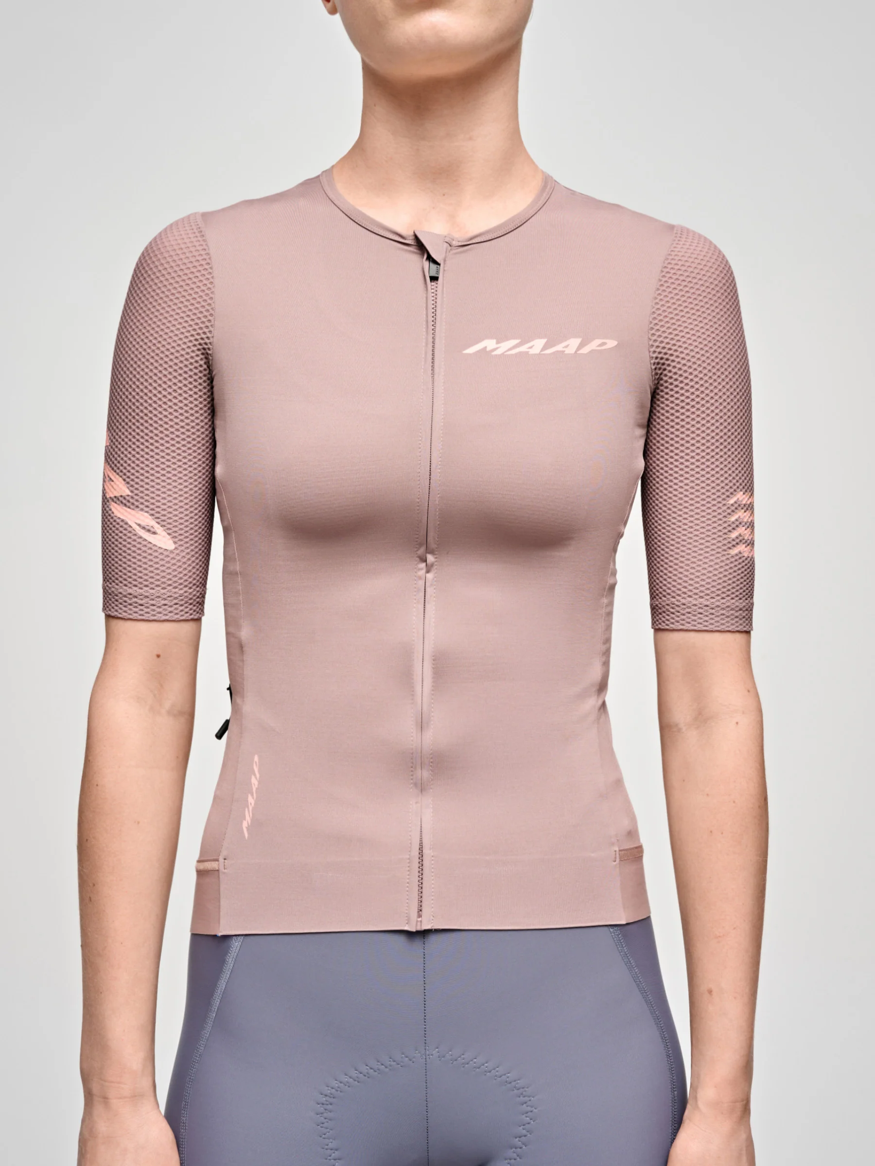 MAAP Emerge Women's Jersey Antler - Image 3