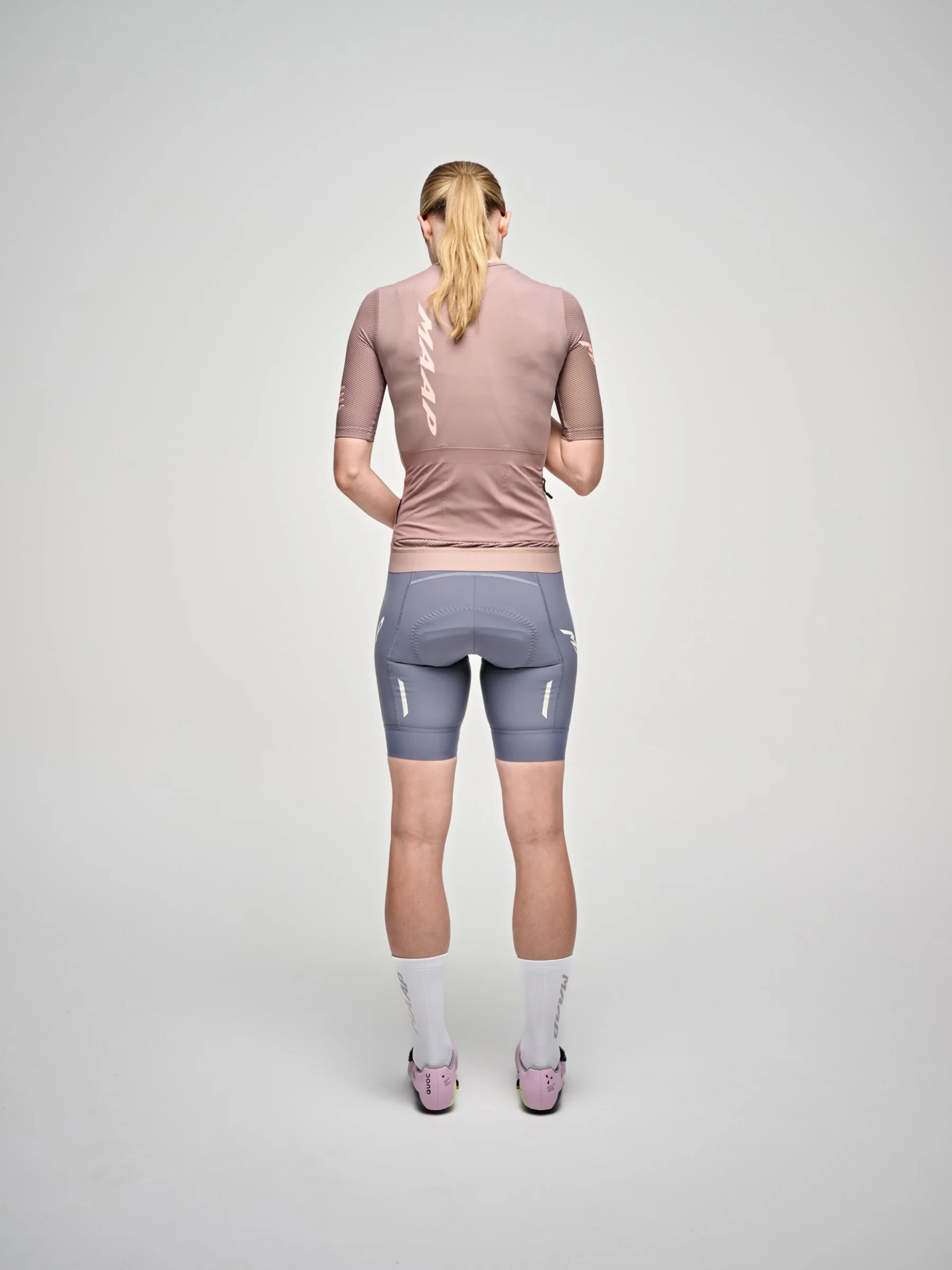 MAAP Emerge Women's Jersey Antler - Image 4