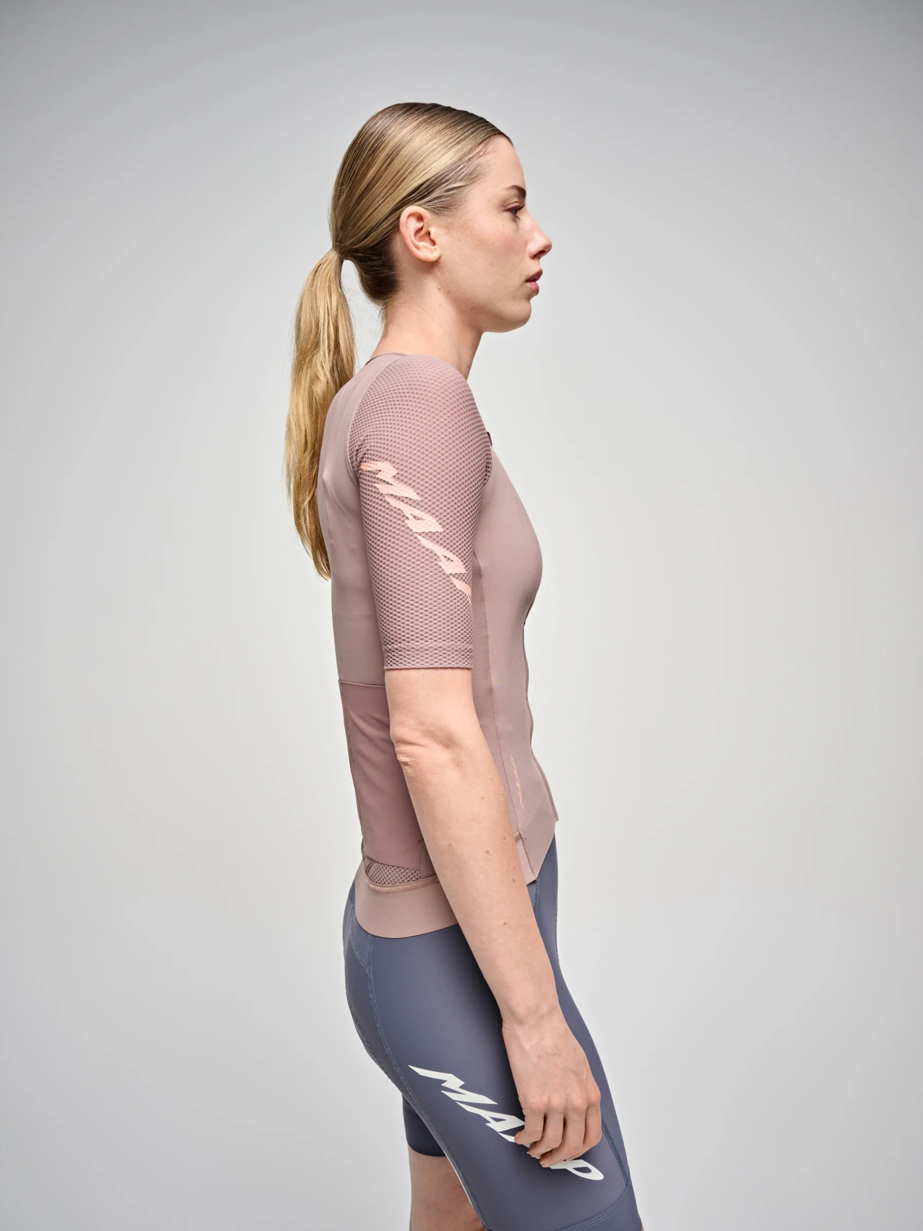MAAP Emerge Women's Jersey Antler - Image 5