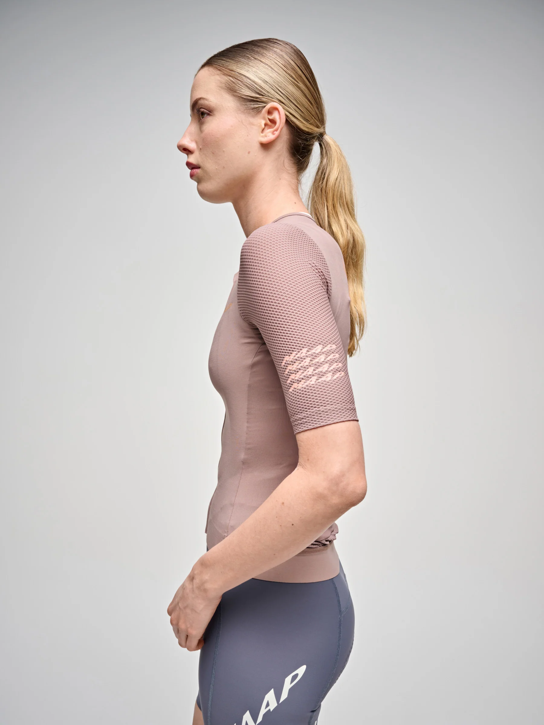 MAAP Emerge Women's Jersey Antler - Image 7