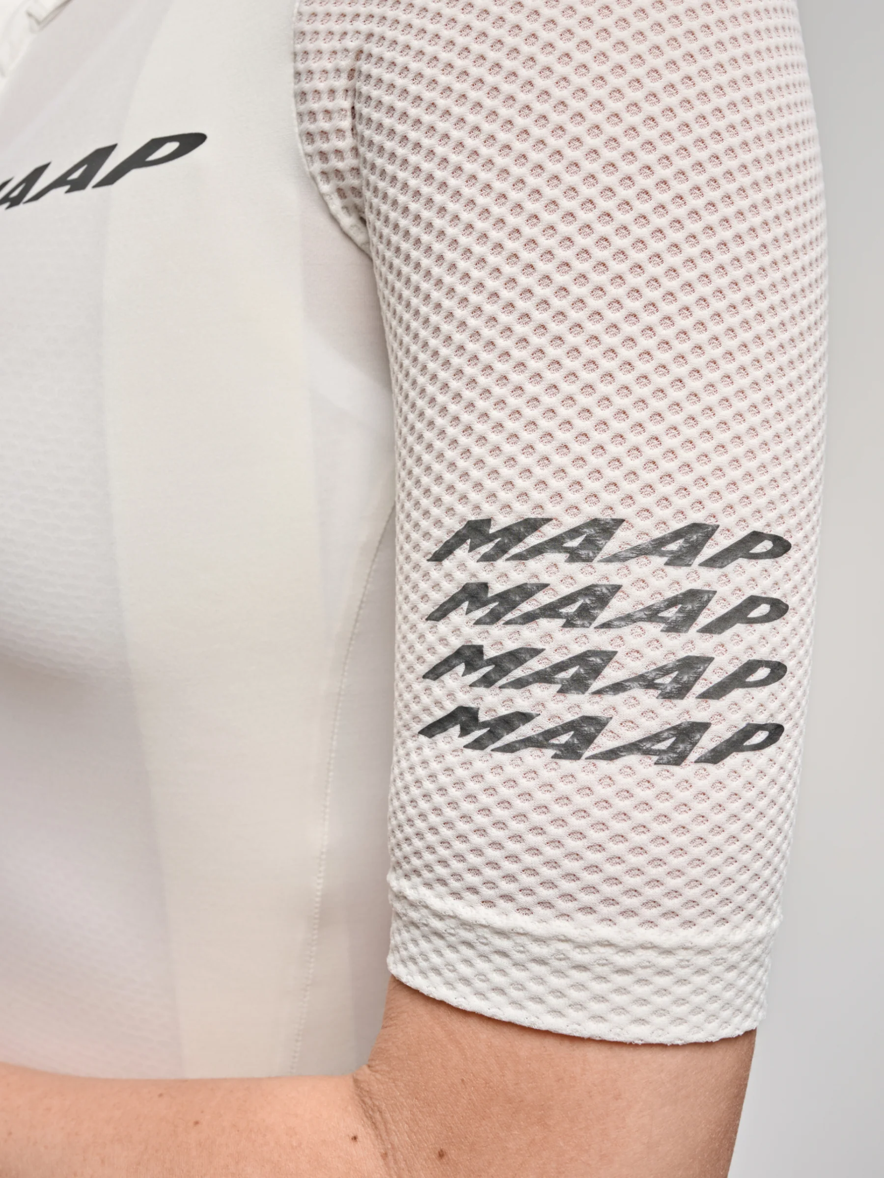 MAAP Emerge Women's Jersey Vapour - Image 5