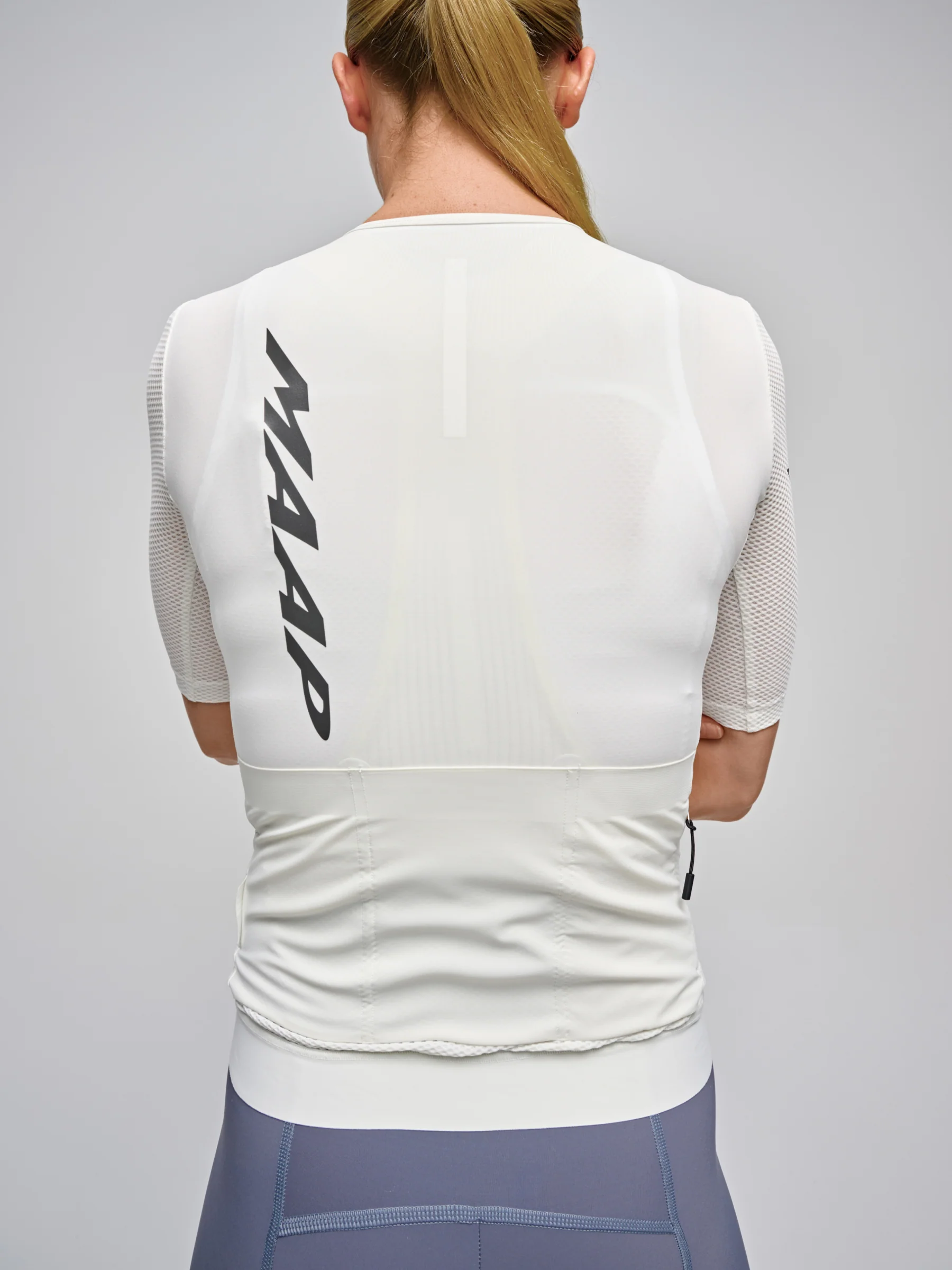 MAAP Emerge Women's Jersey Vapour - Image 6