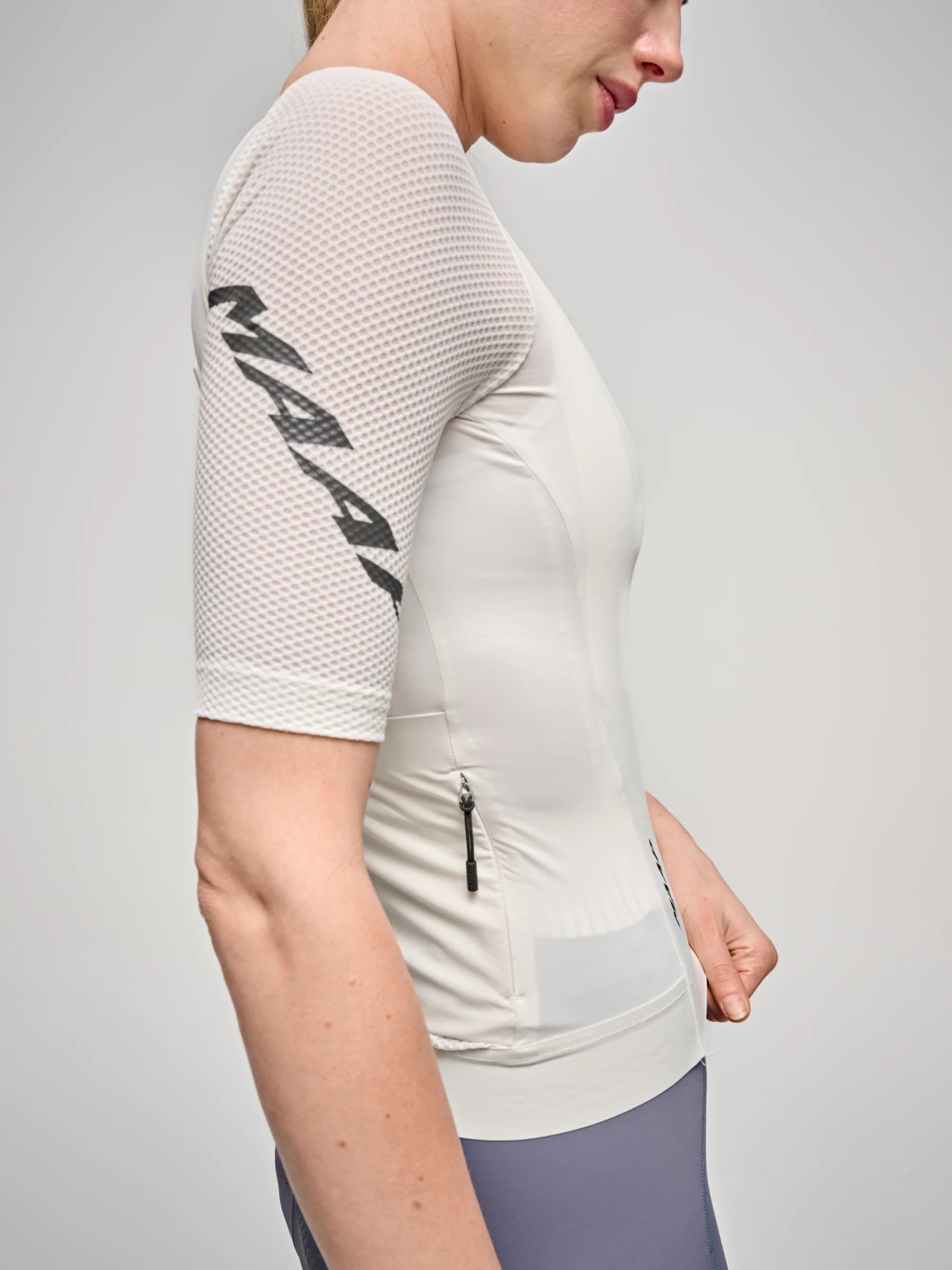 MAAP Emerge Women's Jersey Vapour - Image 7