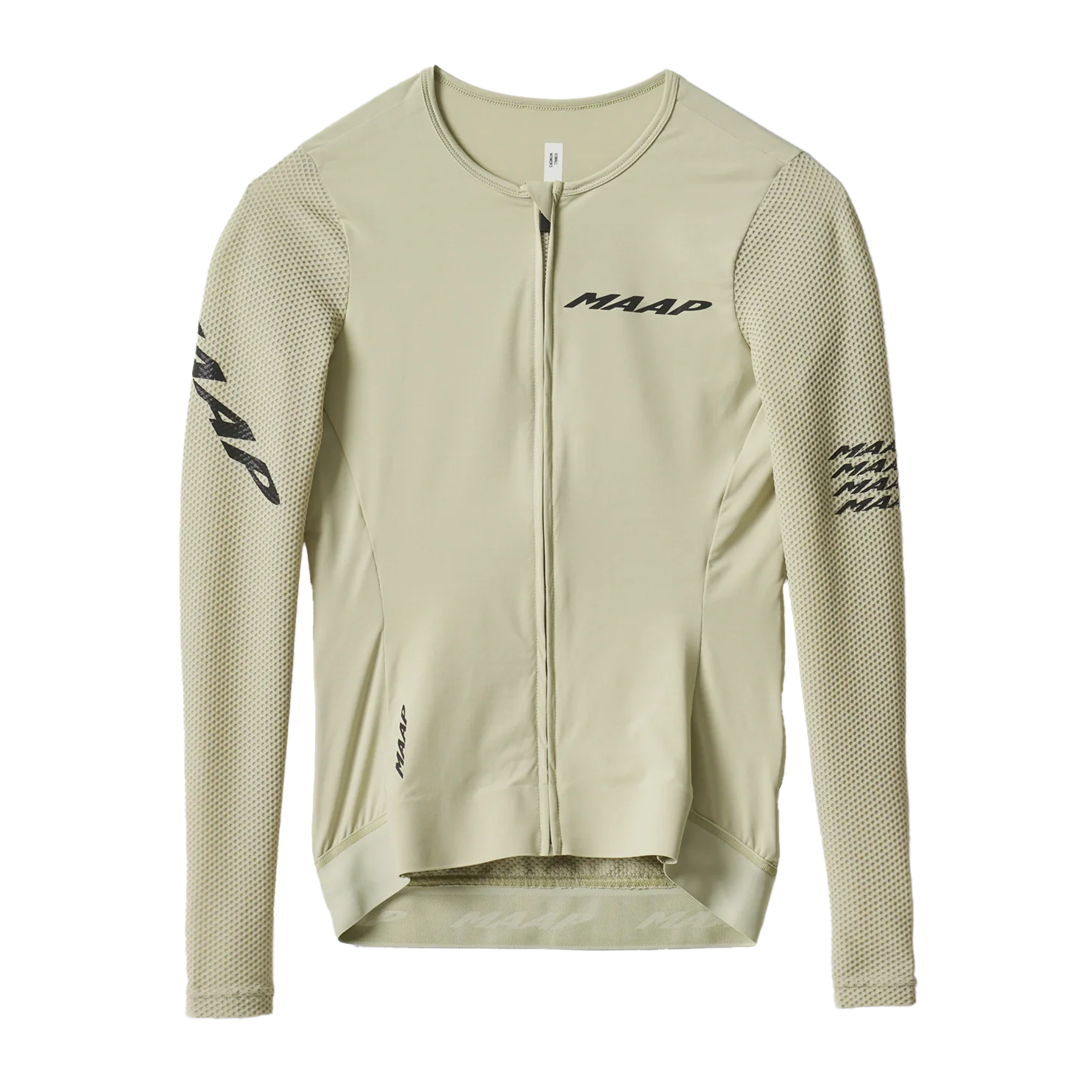 MAAP Emerge Women's Longsleeve Jersey Quicksand
