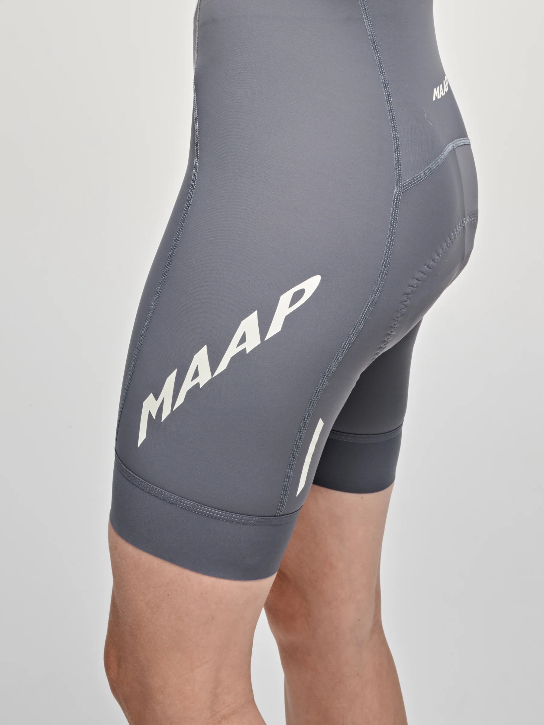 MAAP Emerge Women's Team Evo Bib Shorts Odyssey - Image 5