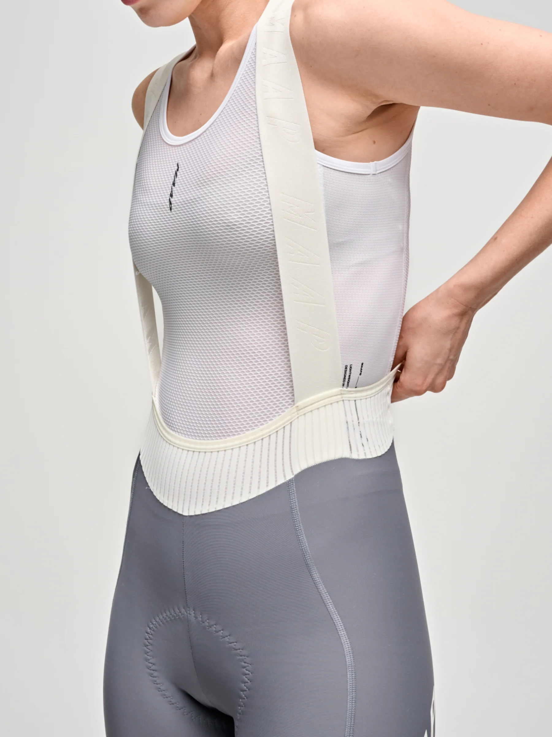 MAAP Emerge Women's Team Evo Bib Shorts Odyssey - Image 6