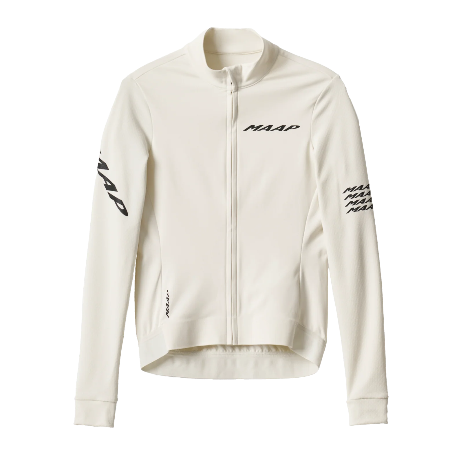 MAAP Emerge Women's Thermal Longsleeve Jersey Vapour