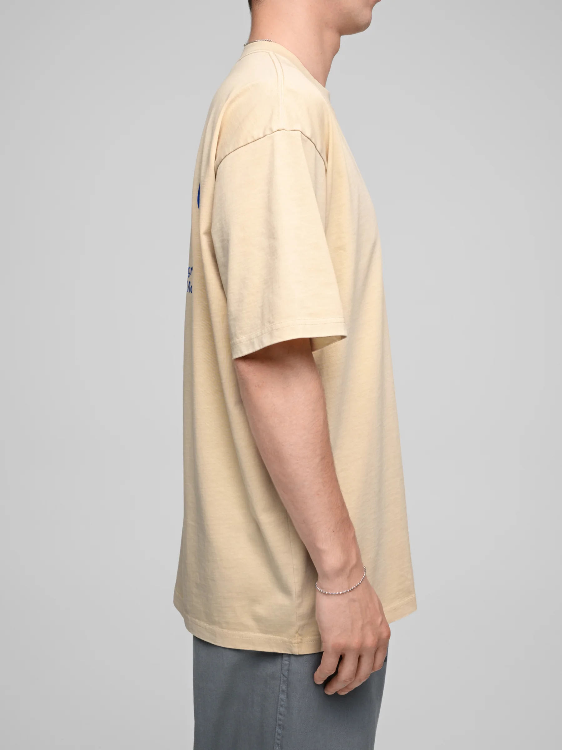 MAAP Essentials CC Tee Pearl - Image 4