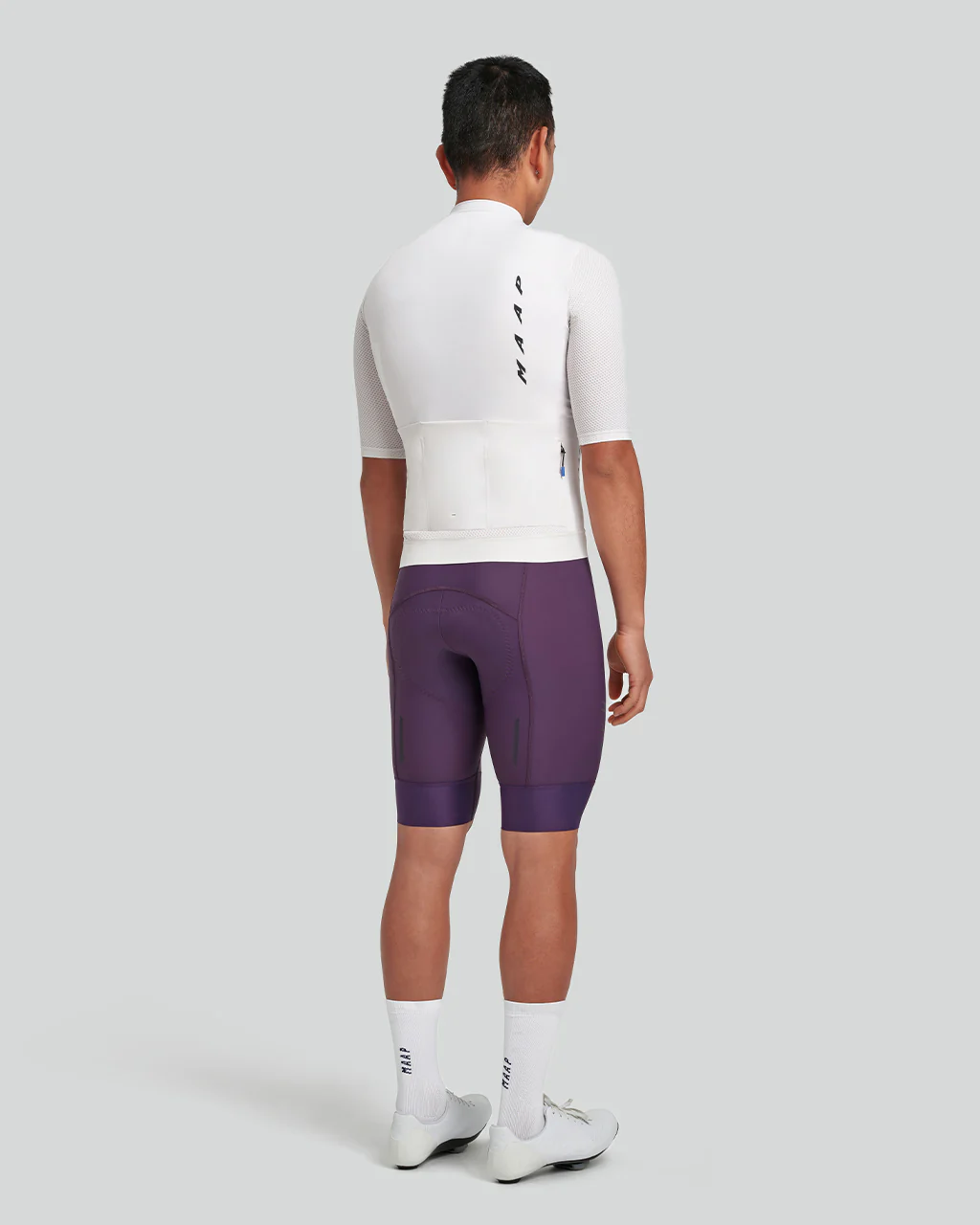 MAAP Evade Pro Base Men's Jersey 2.0 Antarctica - Image 3