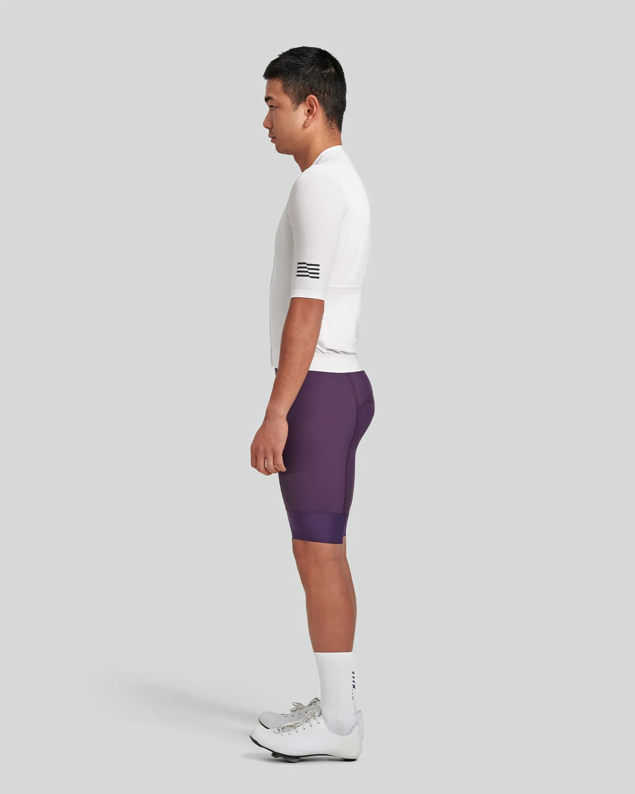 MAAP Evade Pro Base Men's Jersey 2.0 Antarctica - Image 4