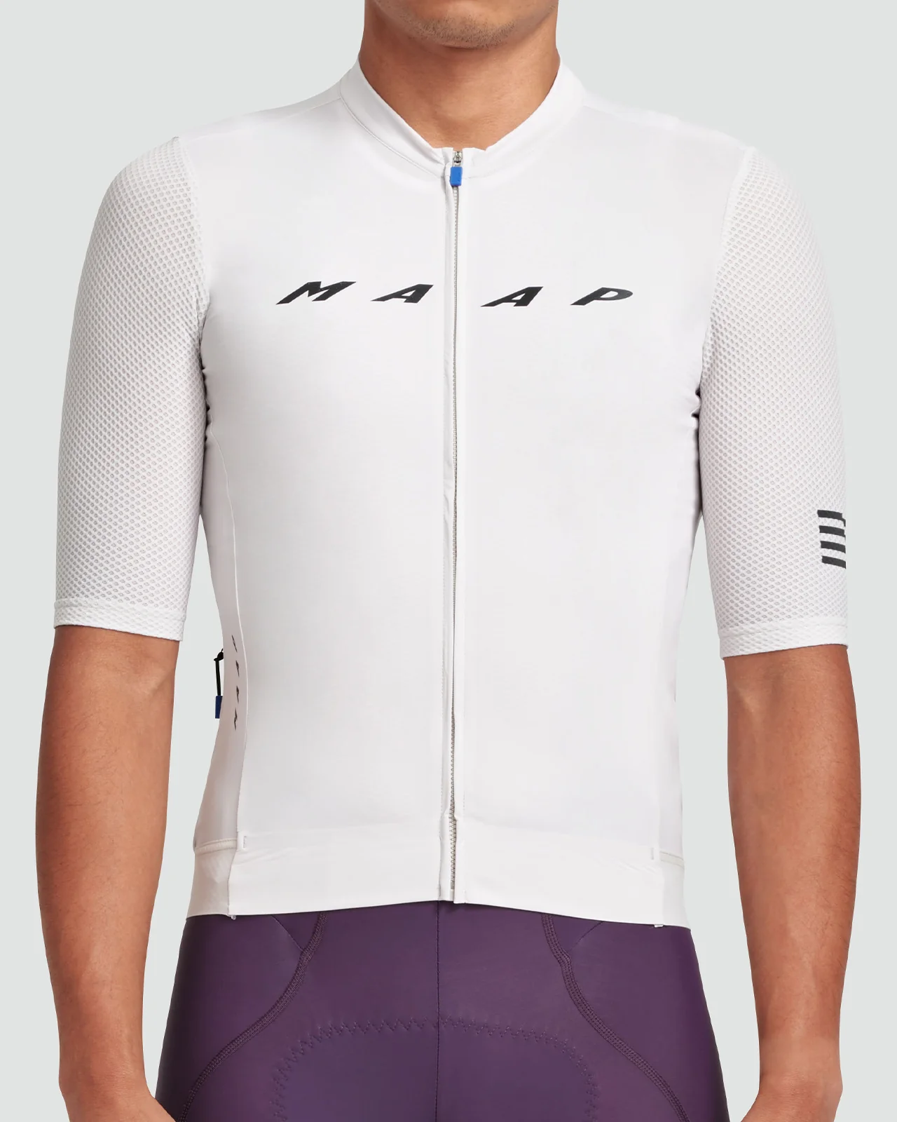 MAAP Evade Pro Base Men's Jersey 2.0 Antarctica - Image 6