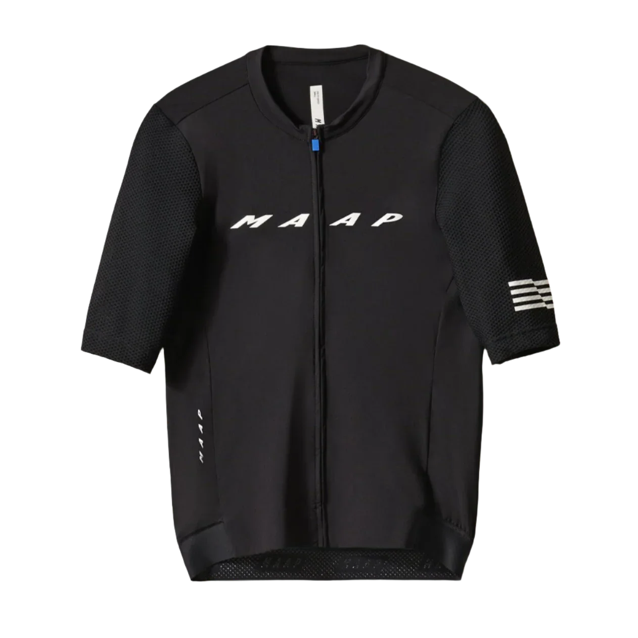 MAAP Evade Pro Base Men's Jersey 2.0 Black