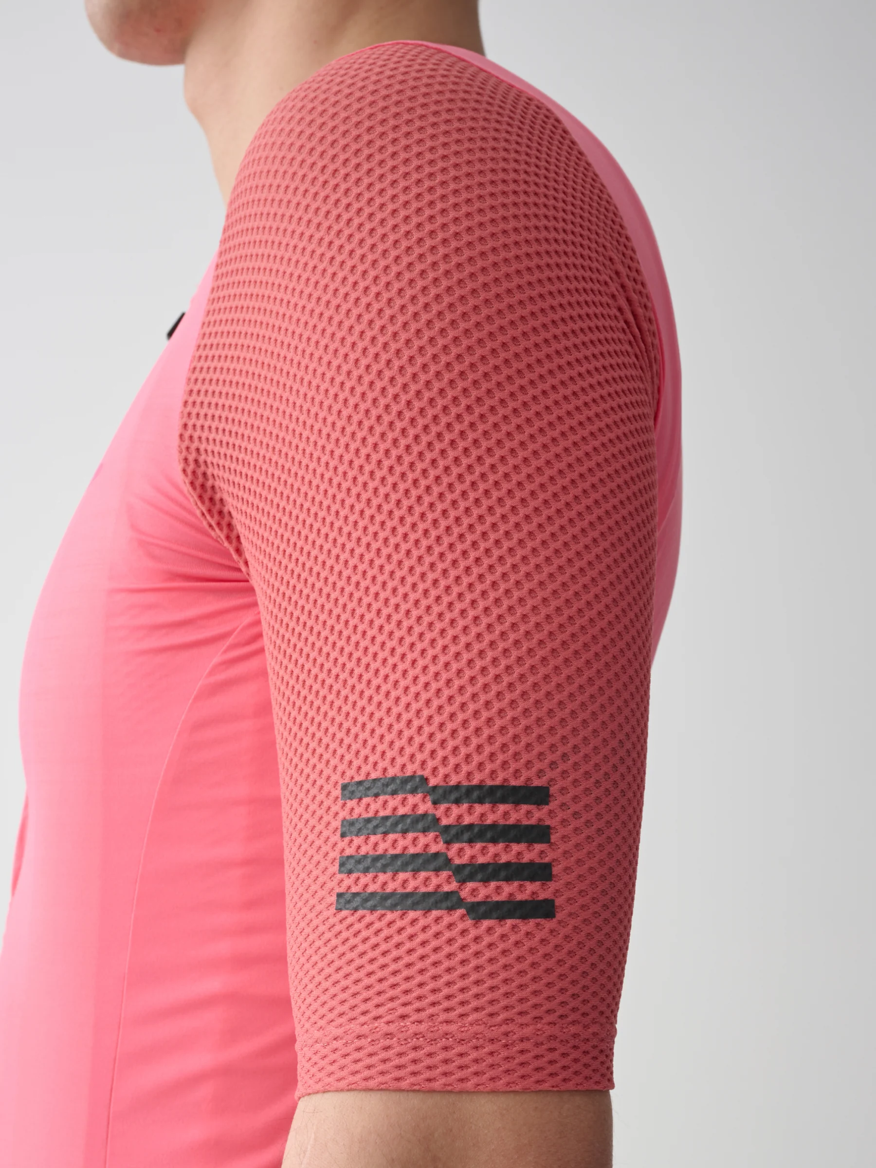 MAAP Evade Pro Base Men's Jersey 2.0 Epic Pink - Image 5