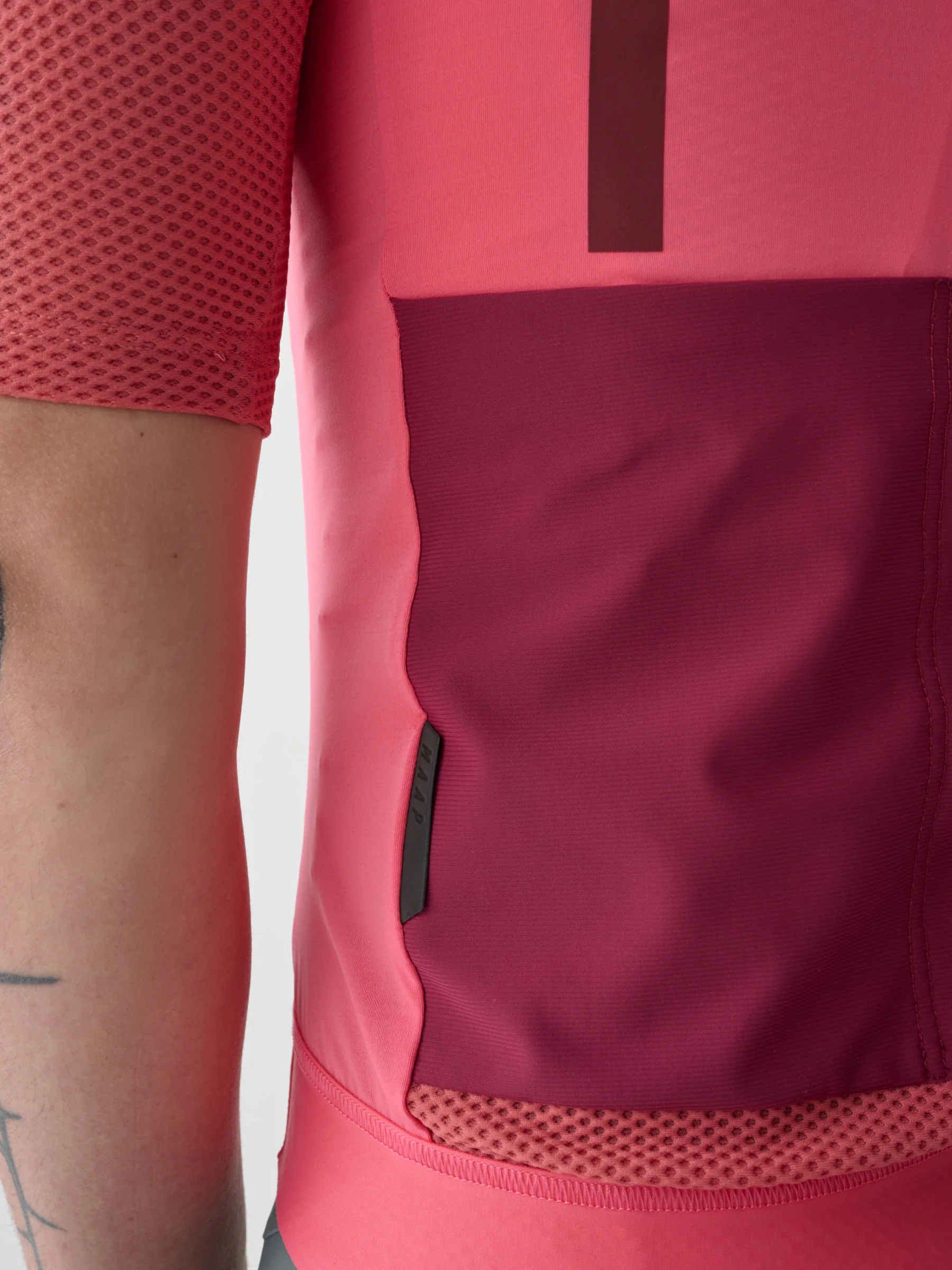 MAAP Evade Pro Base Men's Jersey 2.0 Epic Pink - Image 6