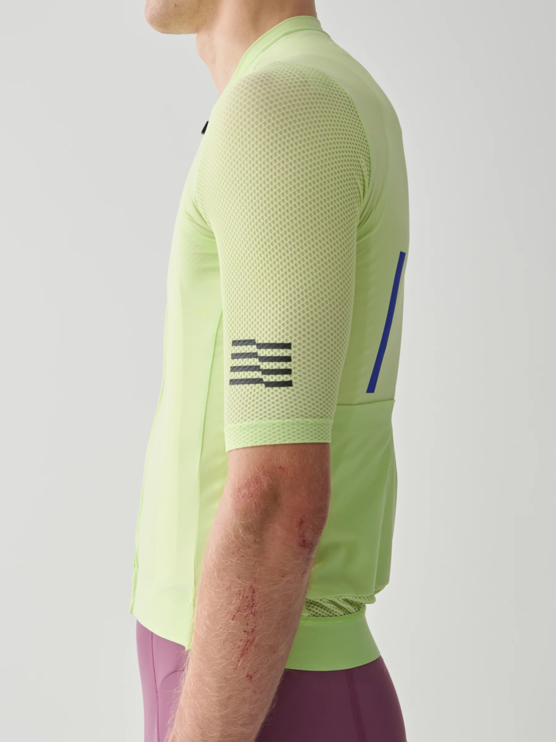 MAAP Evade Pro Base Men's Jersey 2.0 Meadow - Image 4