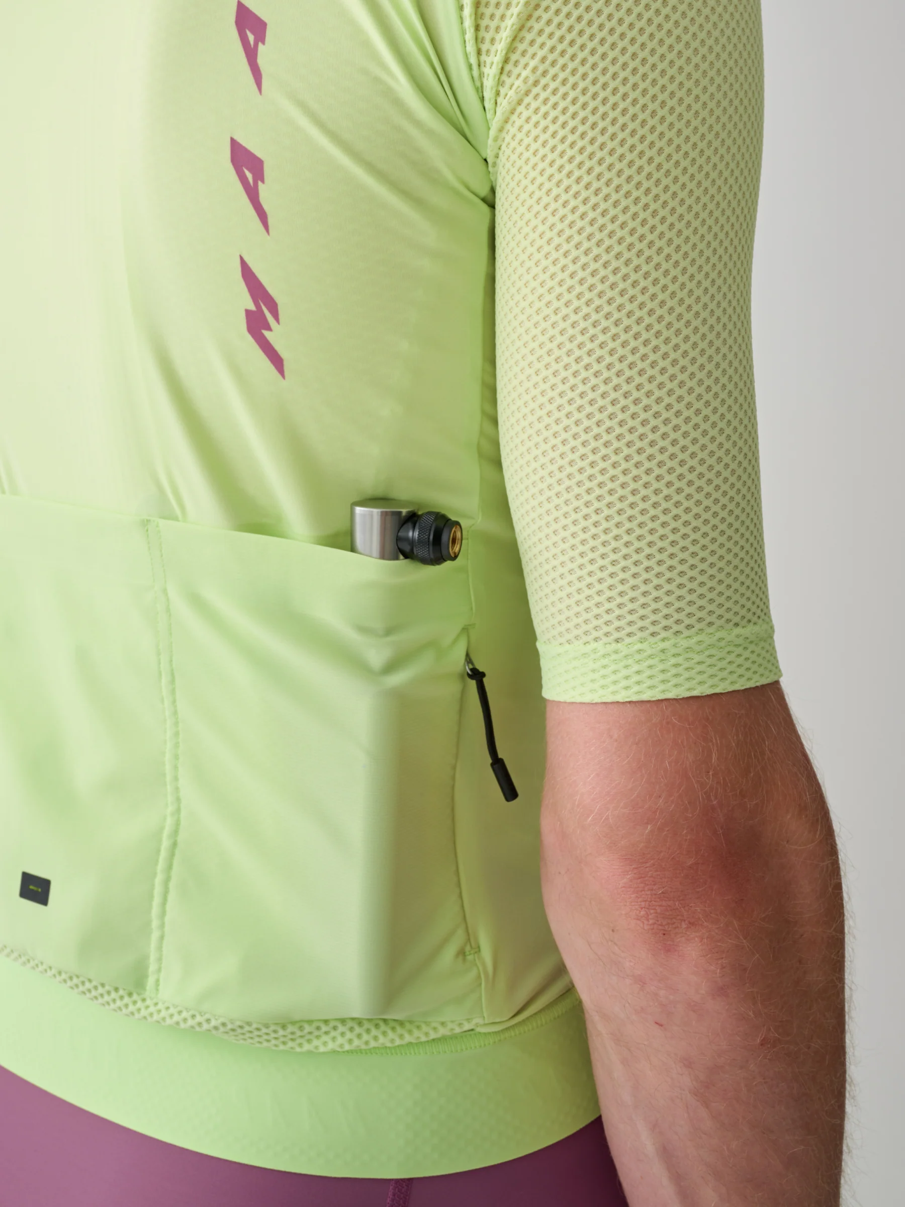 MAAP Evade Pro Base Men's Jersey 2.0 Meadow - Image 6