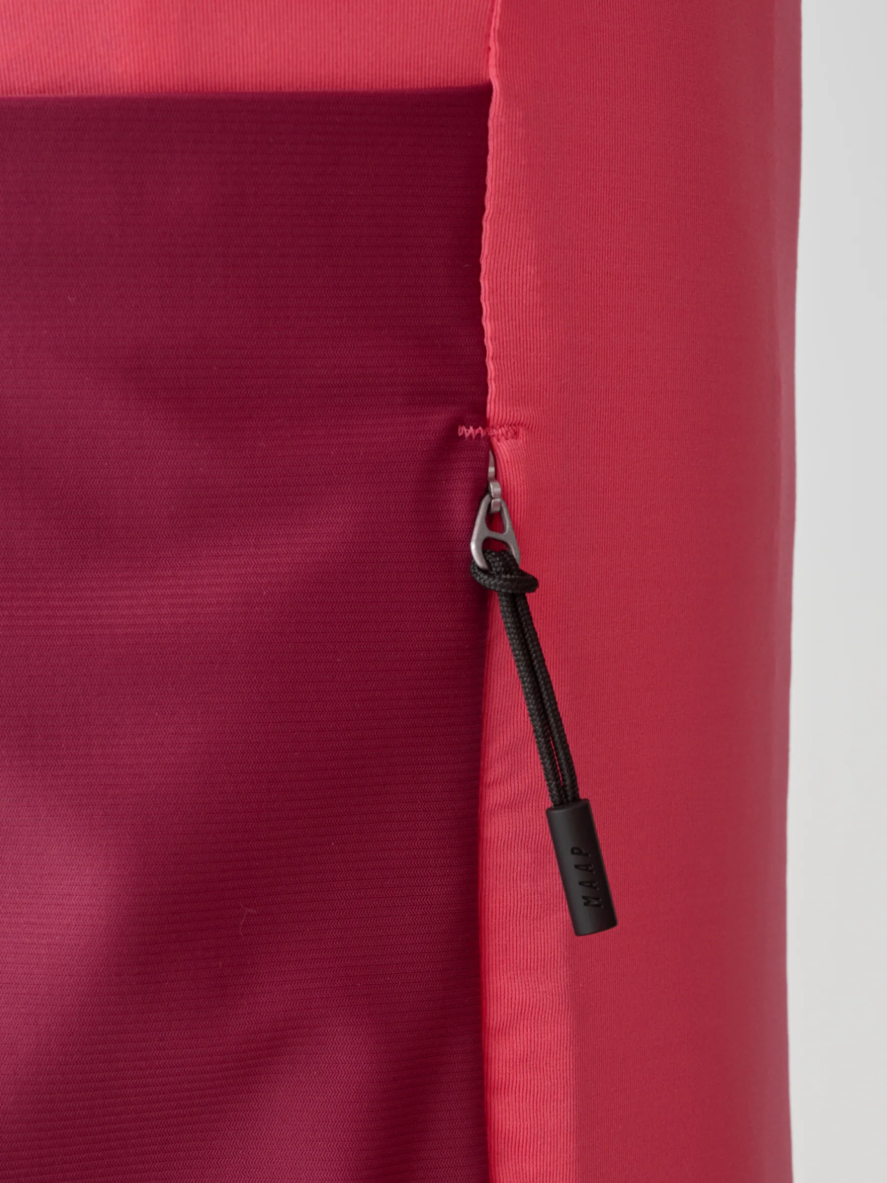 MAAP Evade Pro Base Men's Longsleeve Jersey 2.0 Epic Pink - Image 6