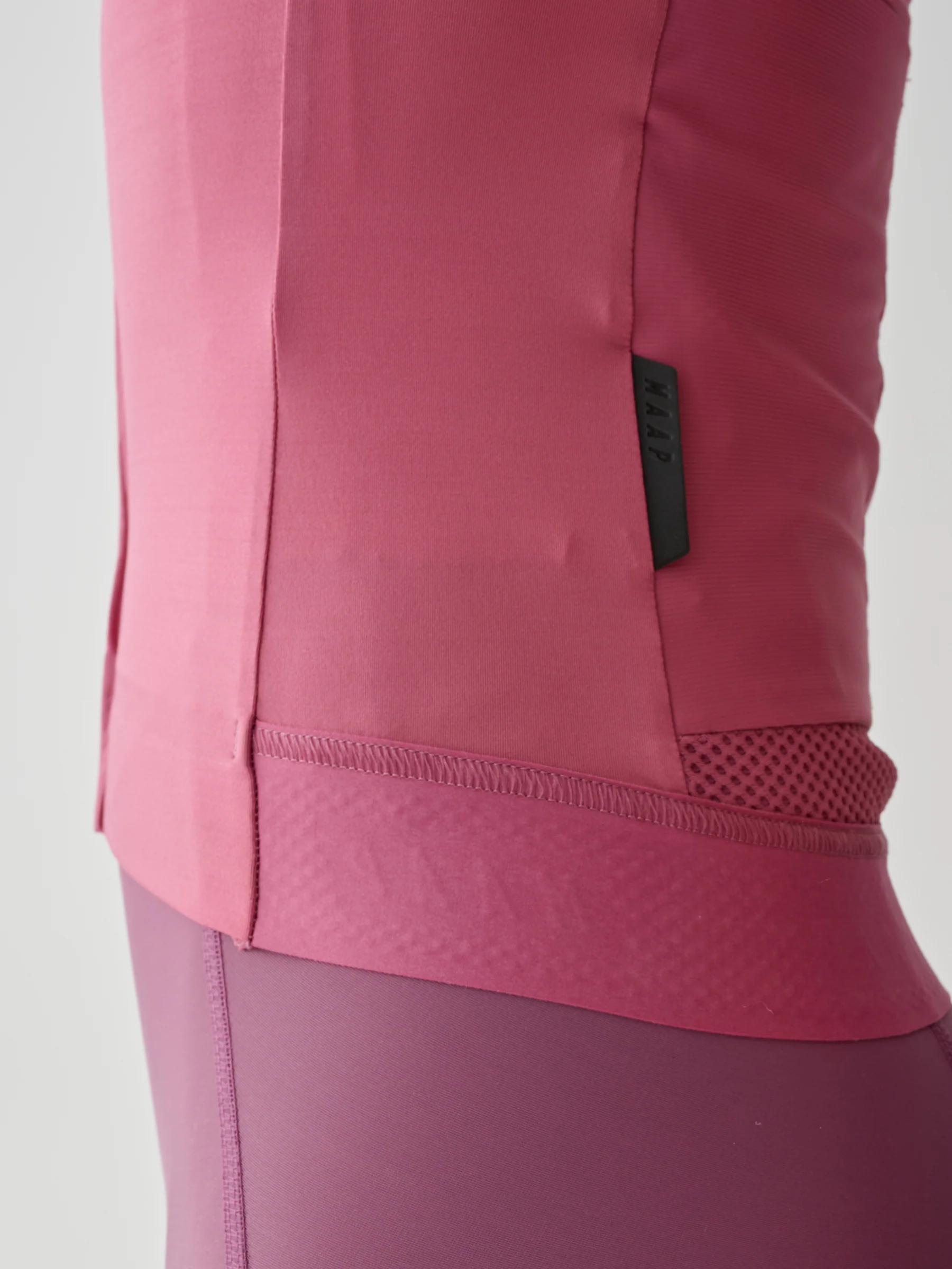 MAAP Evade Pro Base Women's Jersey 2.0 Mauve - Image 6