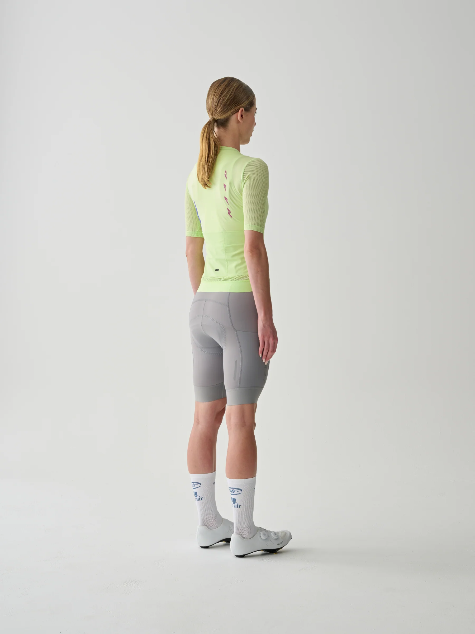 MAAP Evade Pro Base Women's Jersey 2.0 Meadow - Image 3