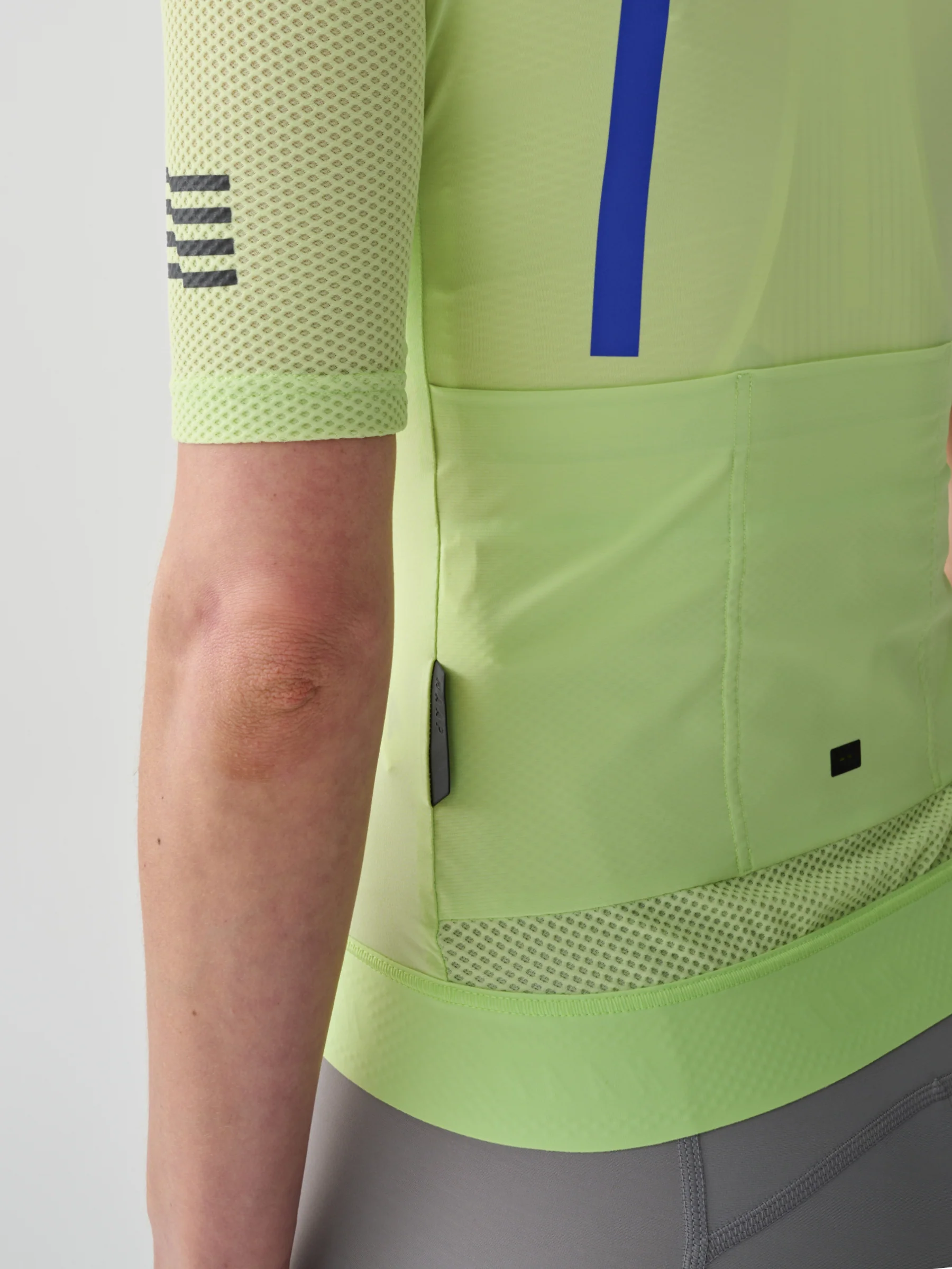 MAAP Evade Pro Base Women's Jersey 2.0 Meadow - Image 5