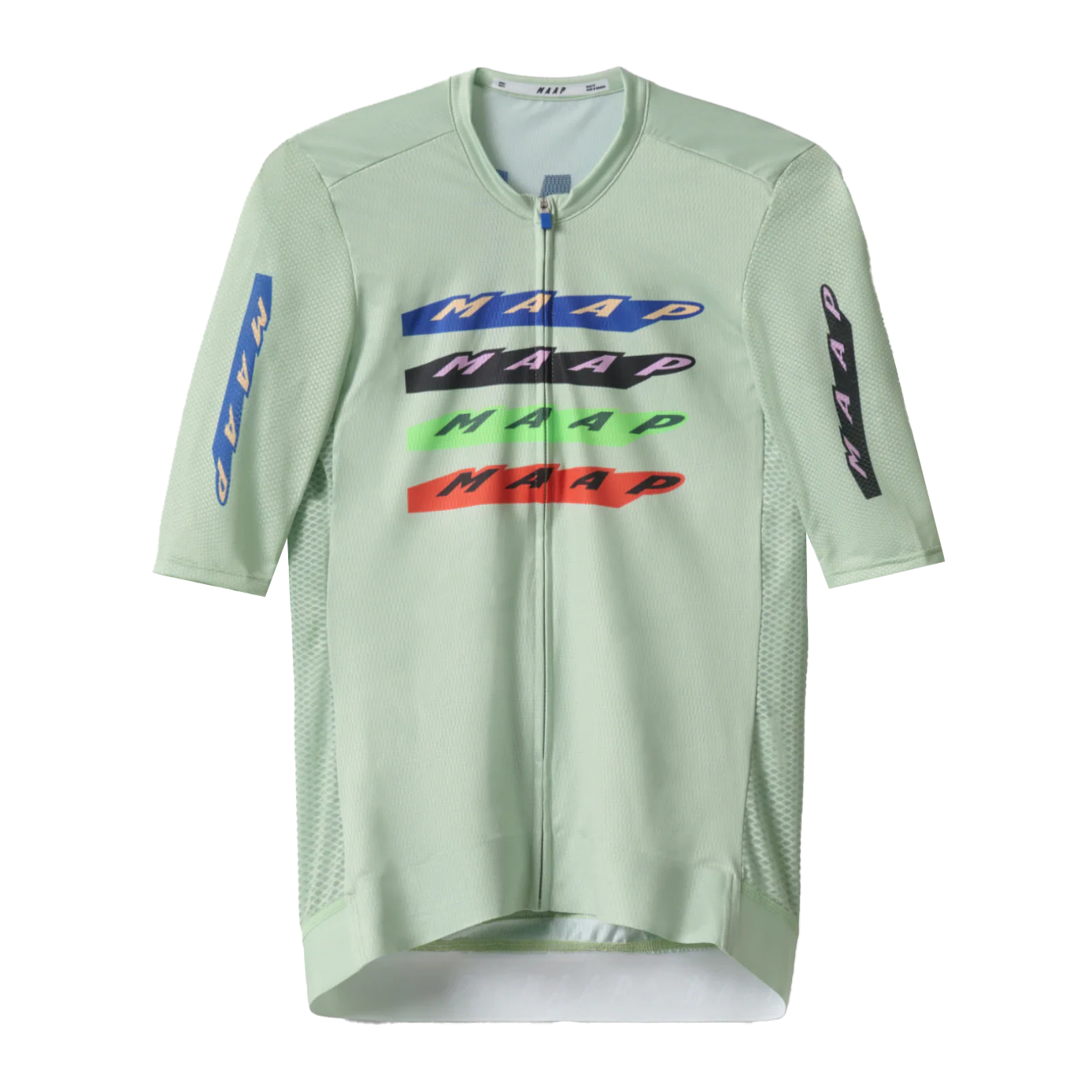 MAAP Evade X Men's Pro Air Jersey 3.0 Sage