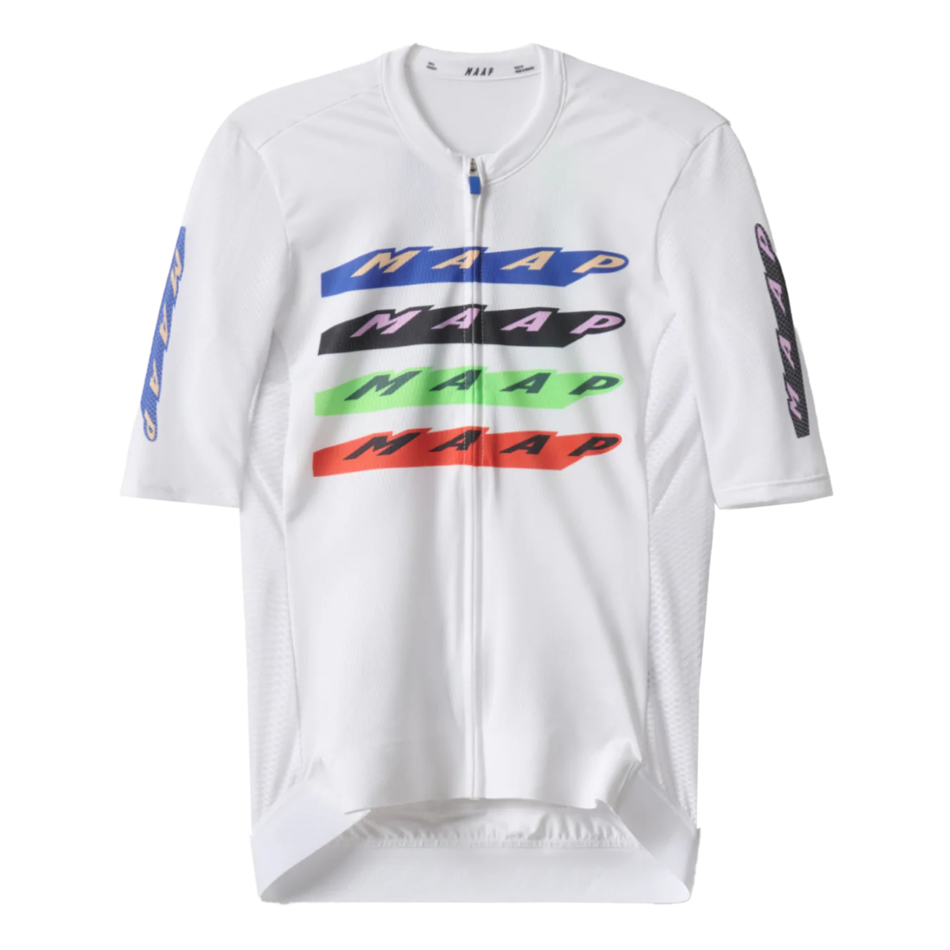 MAAP Evade X Men's Pro Air Jersey 3.0 White