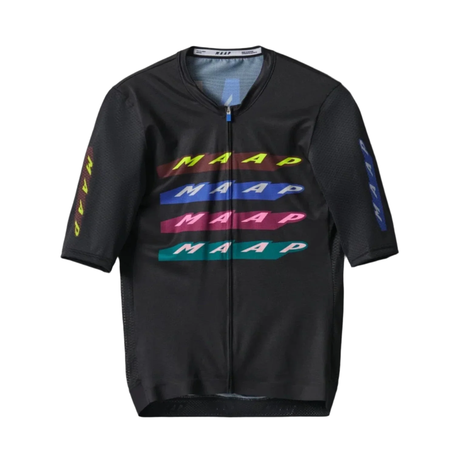 MAAP Evade X Pro Air Men's Jersey 2.0 Black