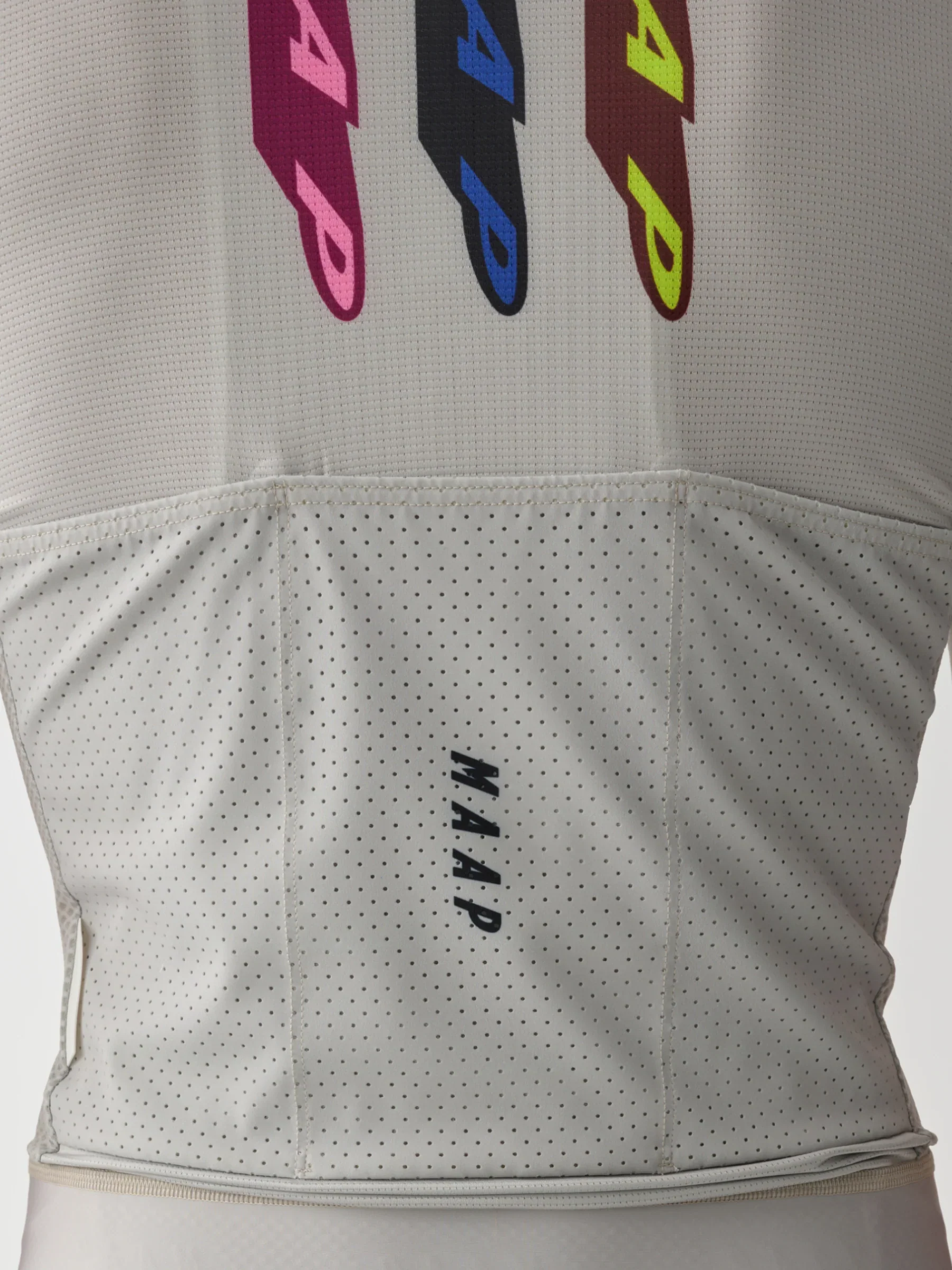 MAAP Evade X Pro Air Men's Jersey 2.0 Fog - Image 6