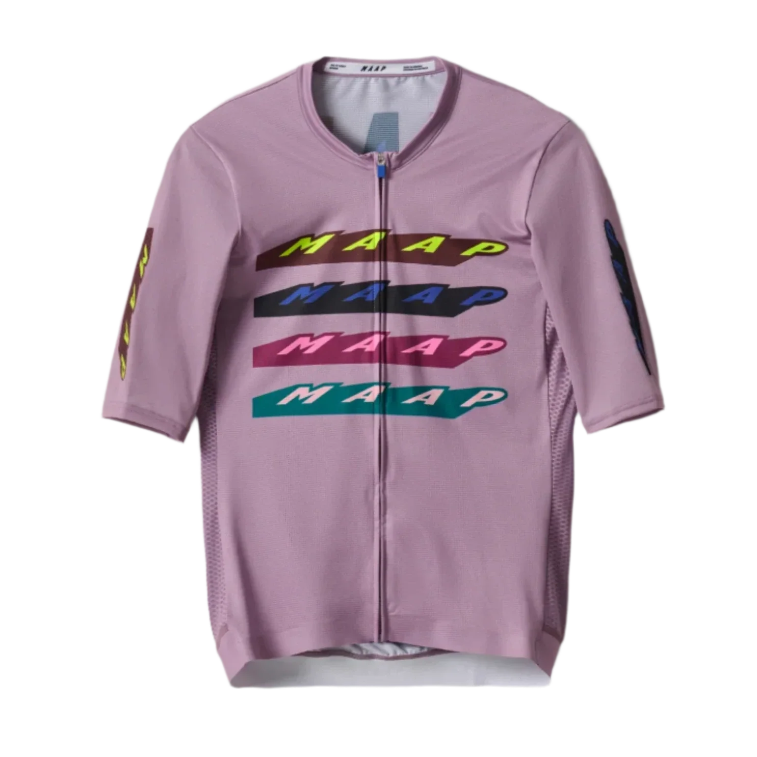 MAAP Evade X Pro Air Men's Jersey 2.0 Raisin