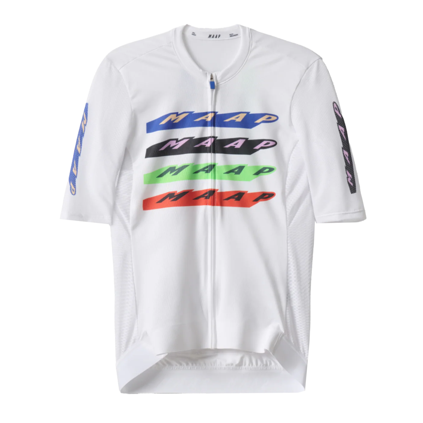 MAAP Evade X Pro Air Women's Jersey 3.0 White