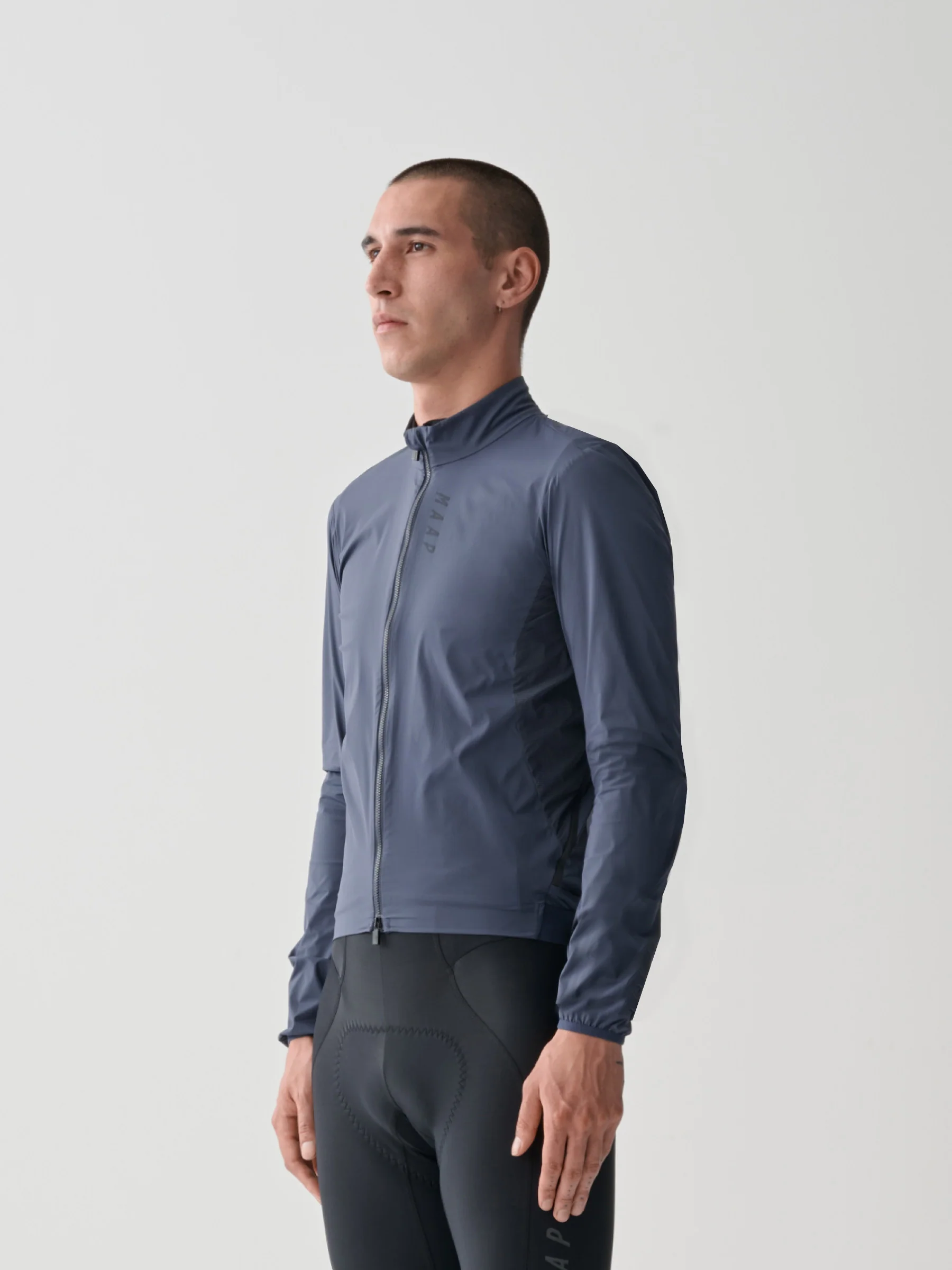 MAAP Flow Men's Jacket Midnight - Image 2
