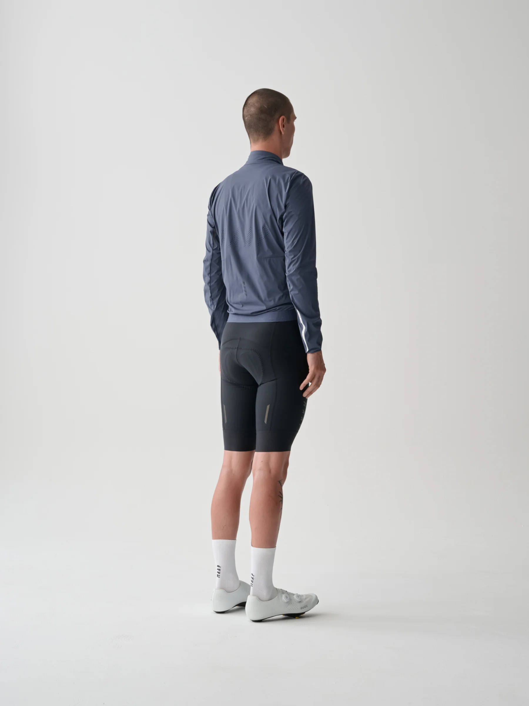 MAAP Flow Men's Jacket Midnight - Image 3