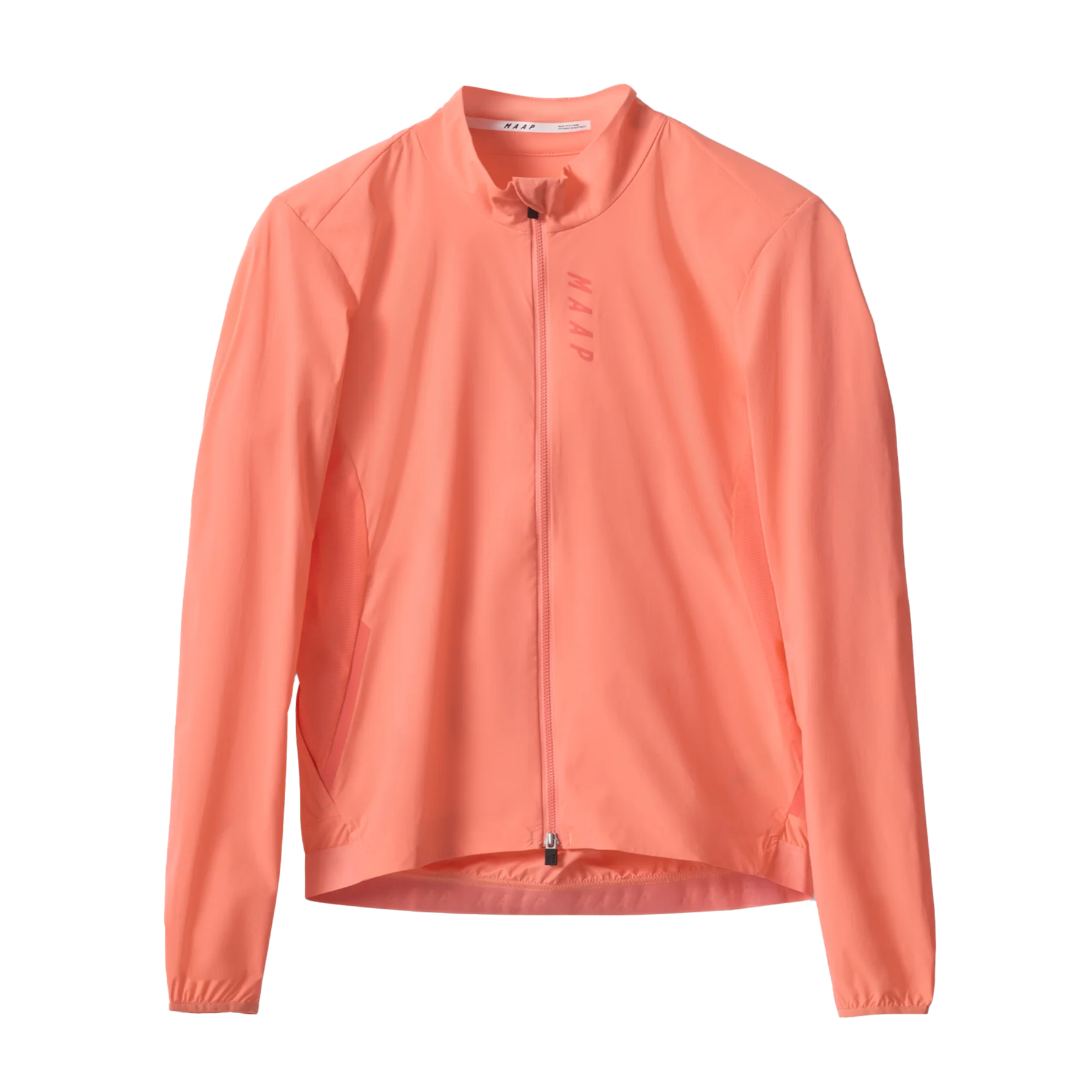 MAAP Flow Men's Jacket Tangelo