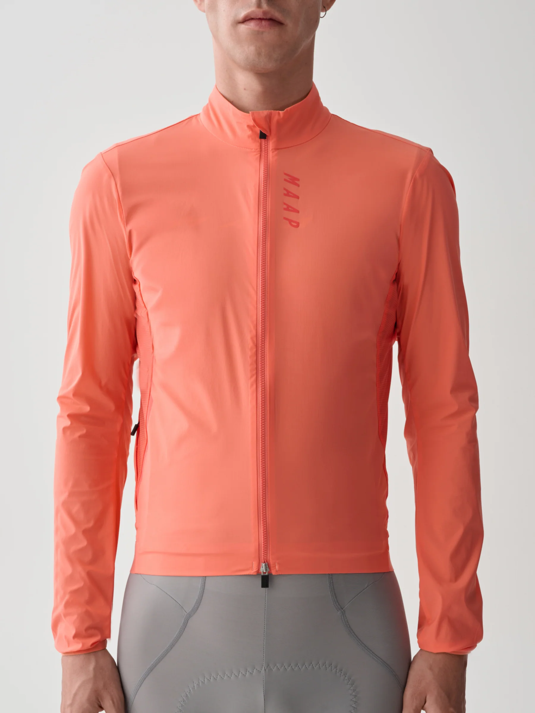 MAAP Flow Men's Jacket Tangelo - Image 4