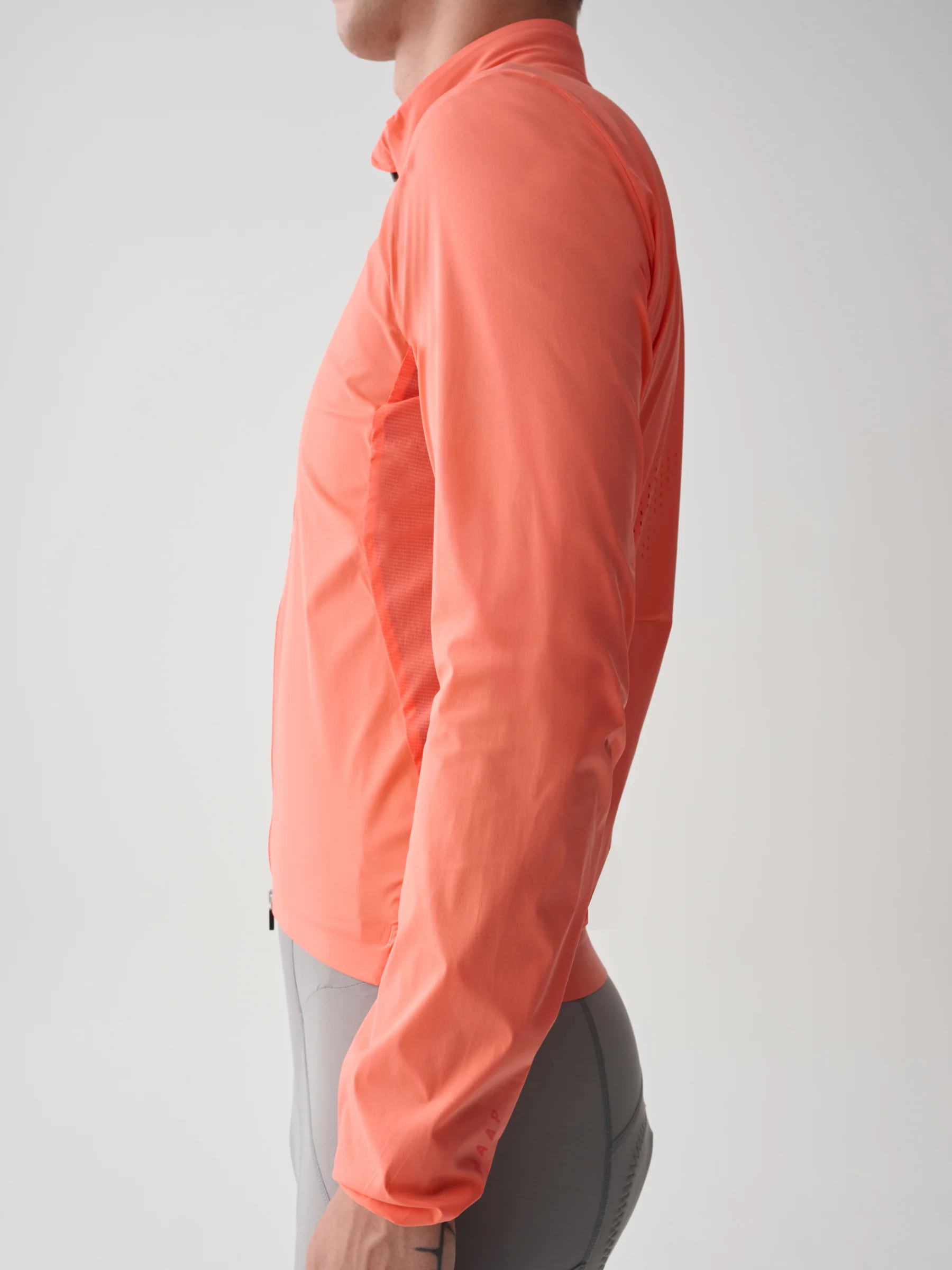 MAAP Flow Men's Jacket Tangelo - Image 6