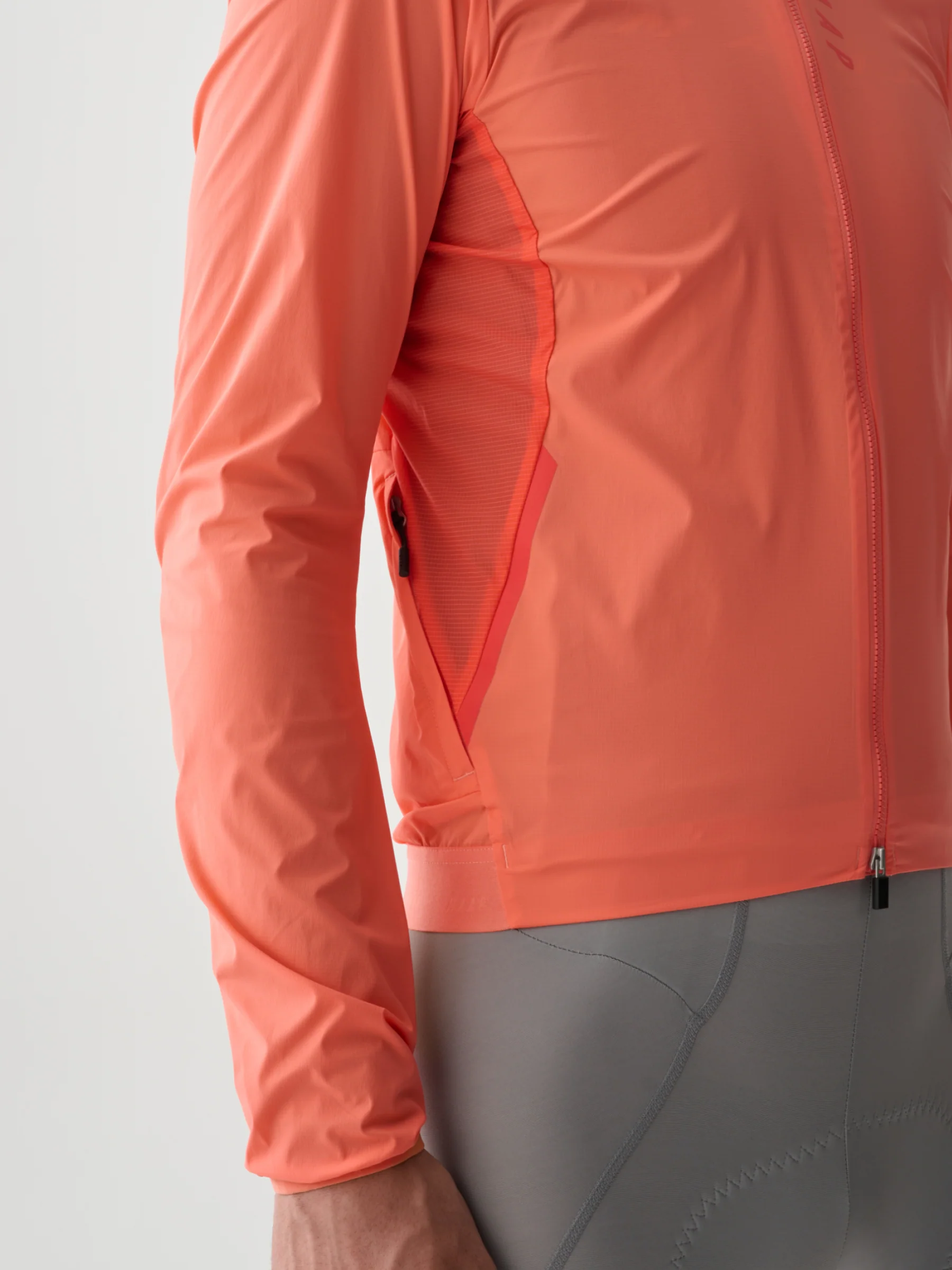 MAAP Flow Men's Jacket Tangelo - Image 7