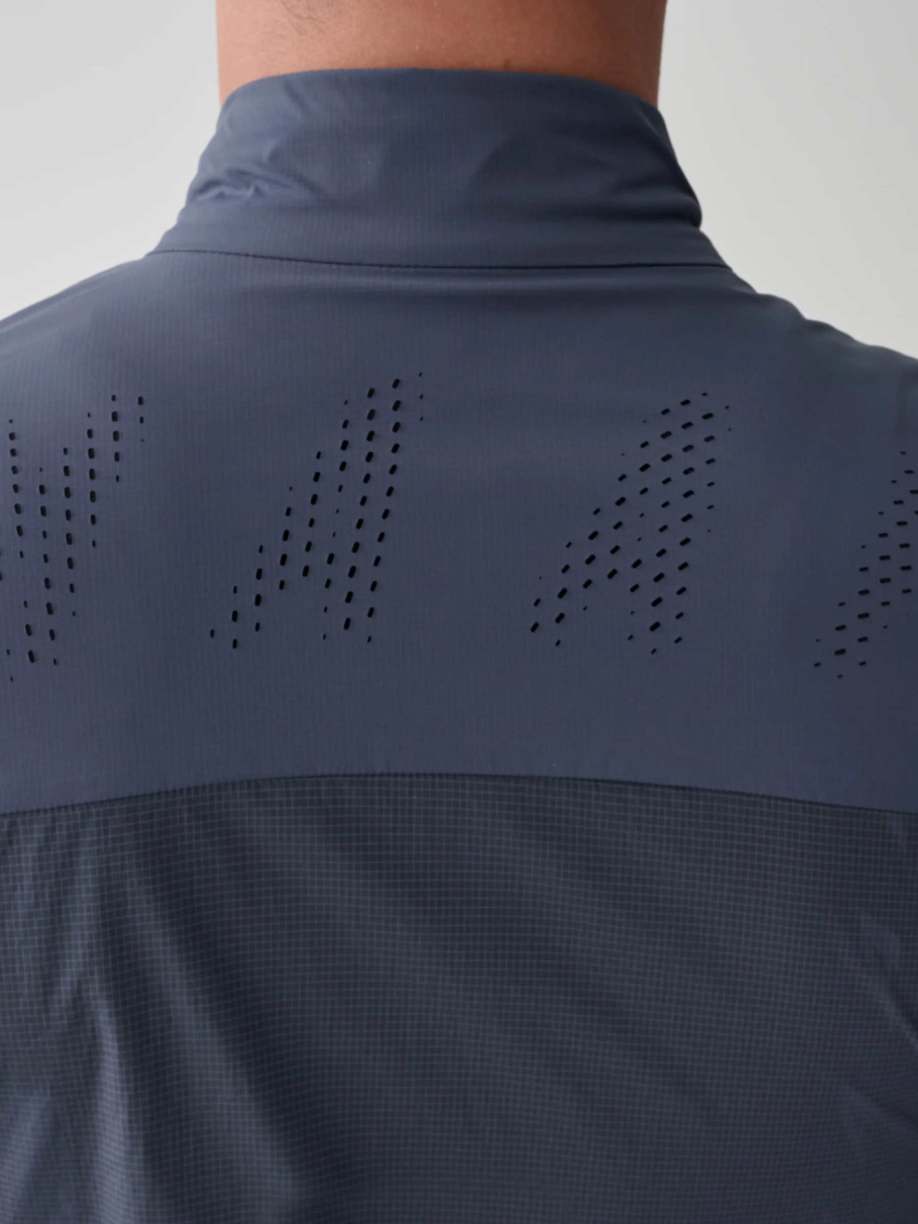MAAP Flow Men's Vest Midnight - Image 7