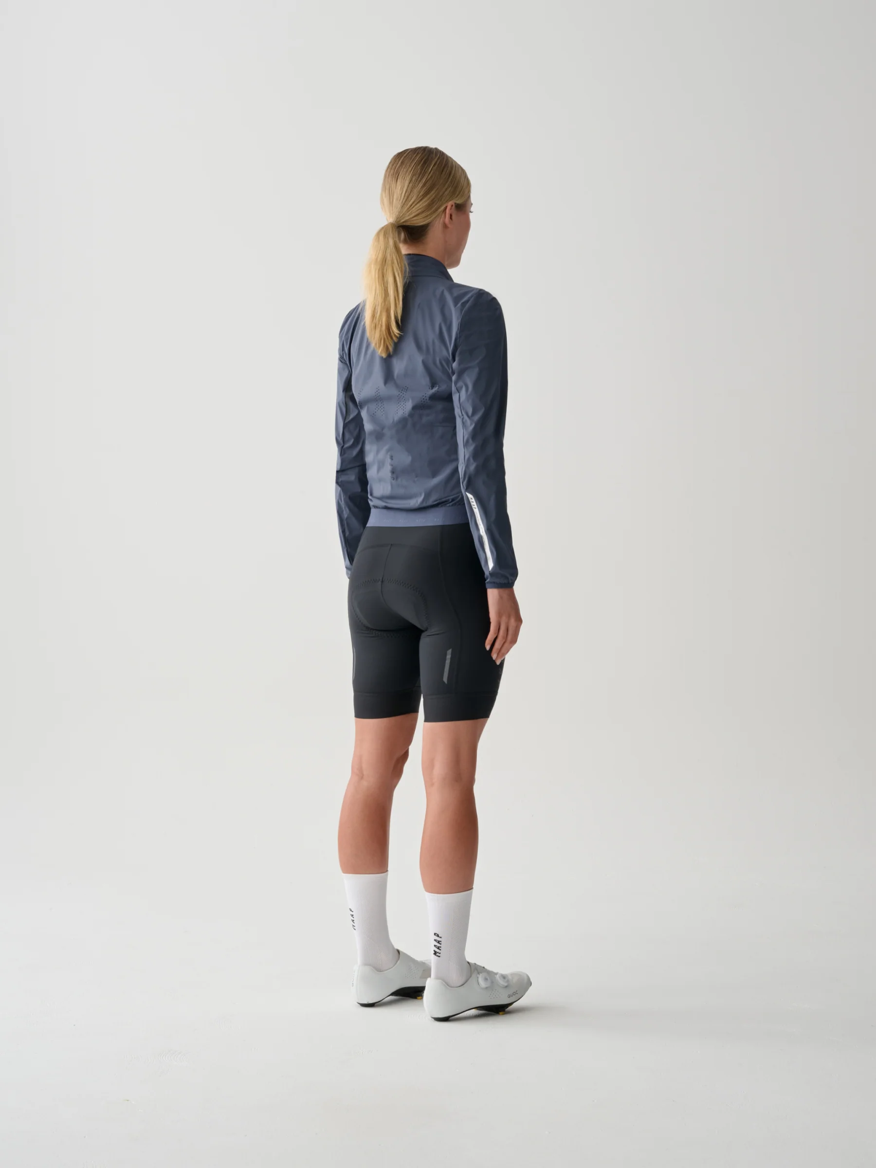 MAAP Flow Women's Jacket Midnight - Image 3