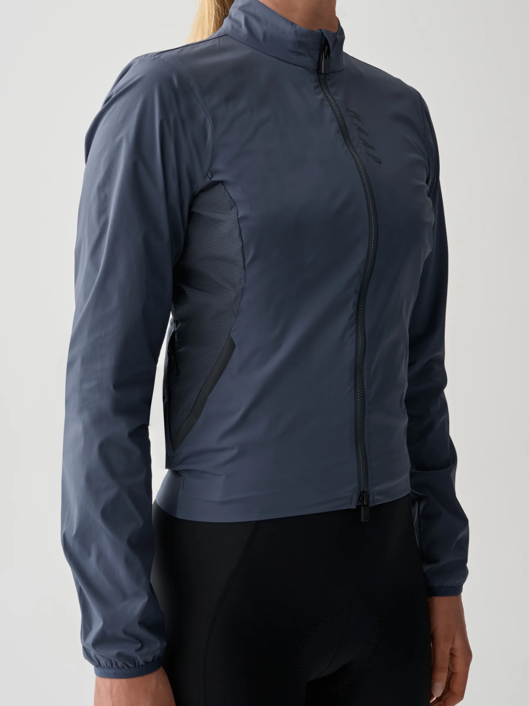MAAP Flow Women's Jacket Midnight - Image 4