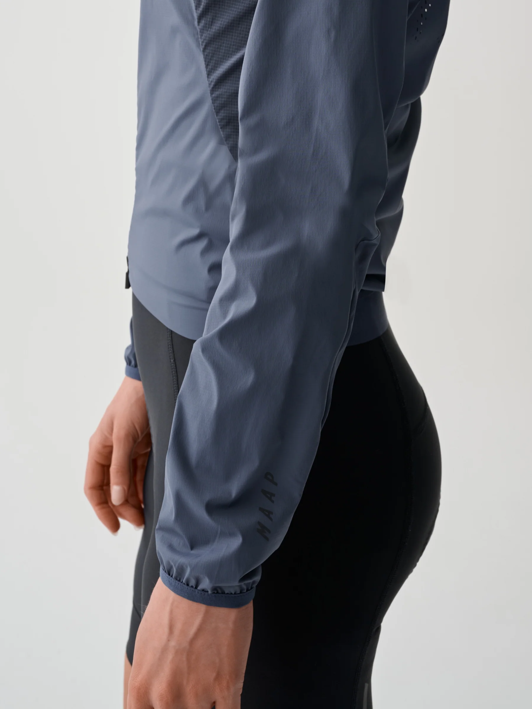 MAAP Flow Women's Jacket Midnight - Image 5