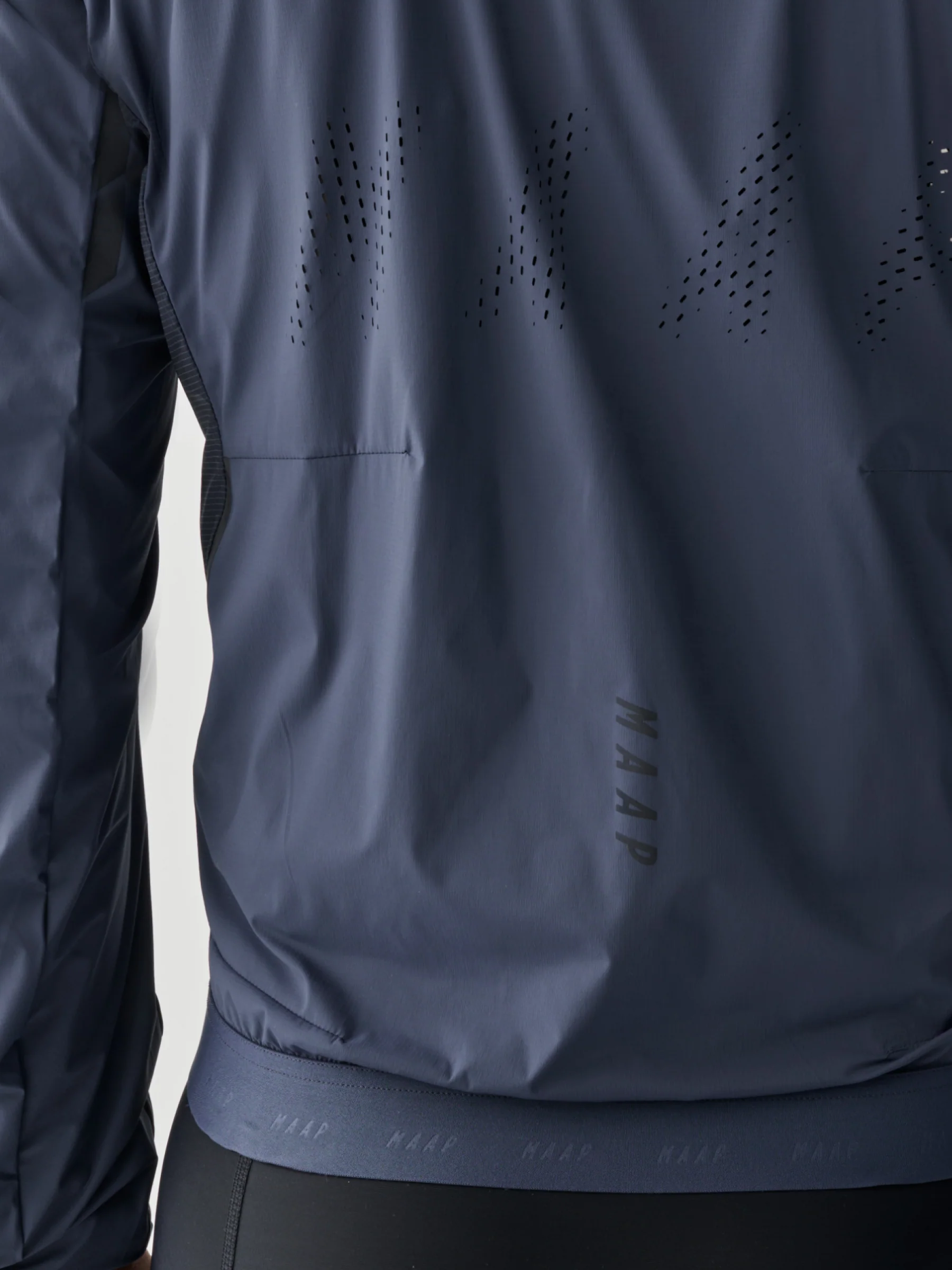 MAAP Flow Women's Jacket Midnight - Image 7