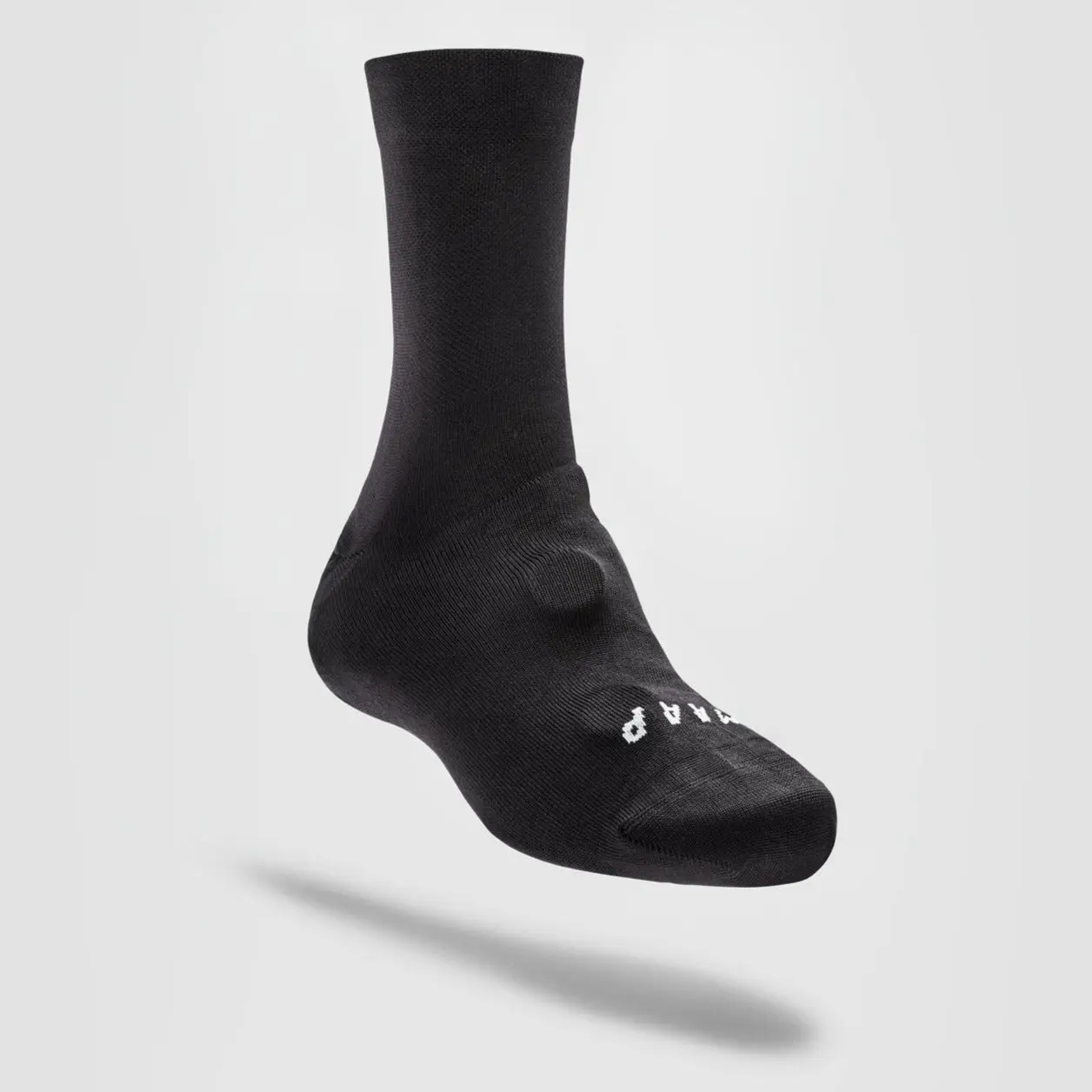 MAAP Knitted Oversocks Black