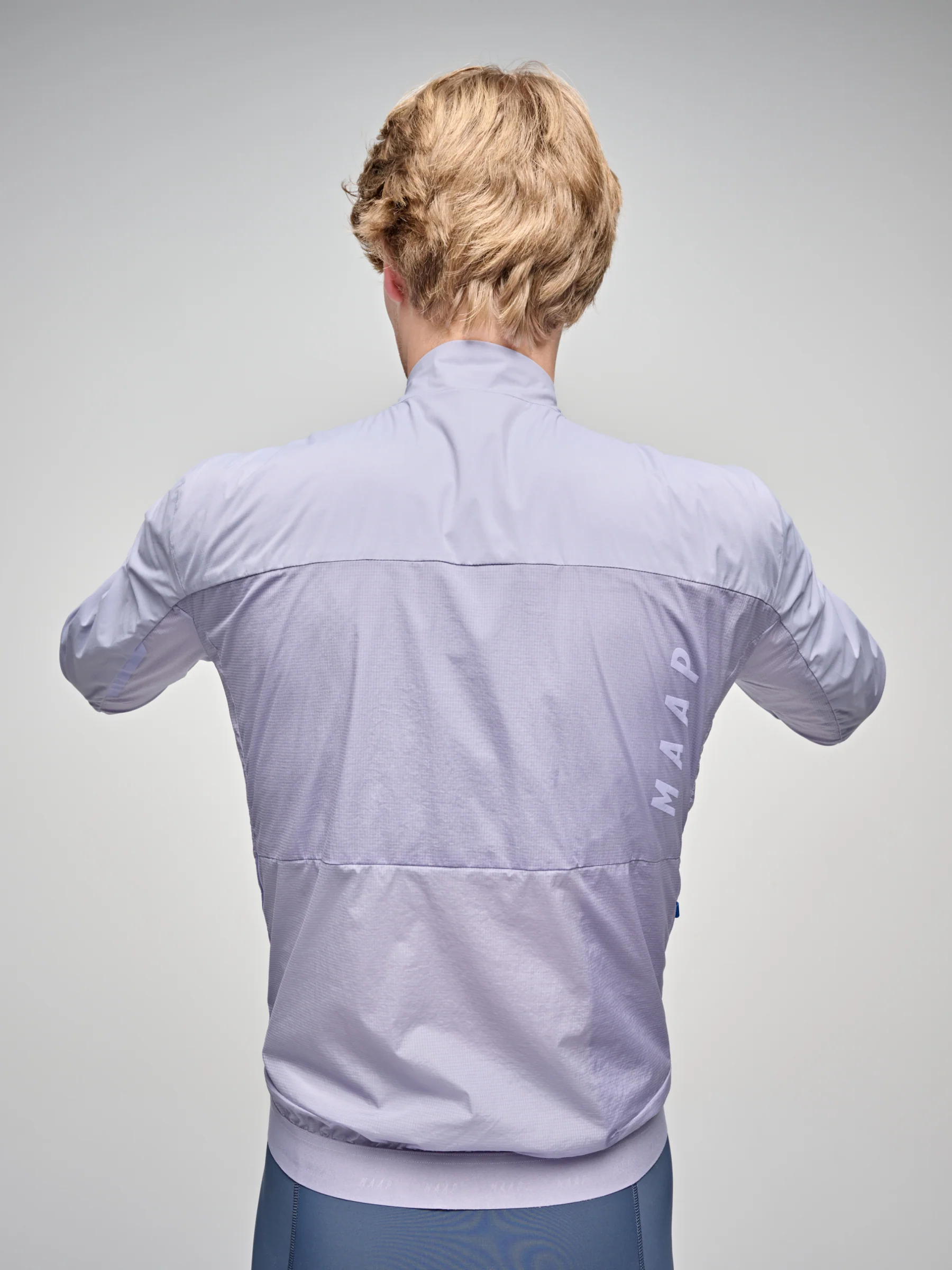 MAAP Men's Flow Insulated Jacket Aleutian - Image 4