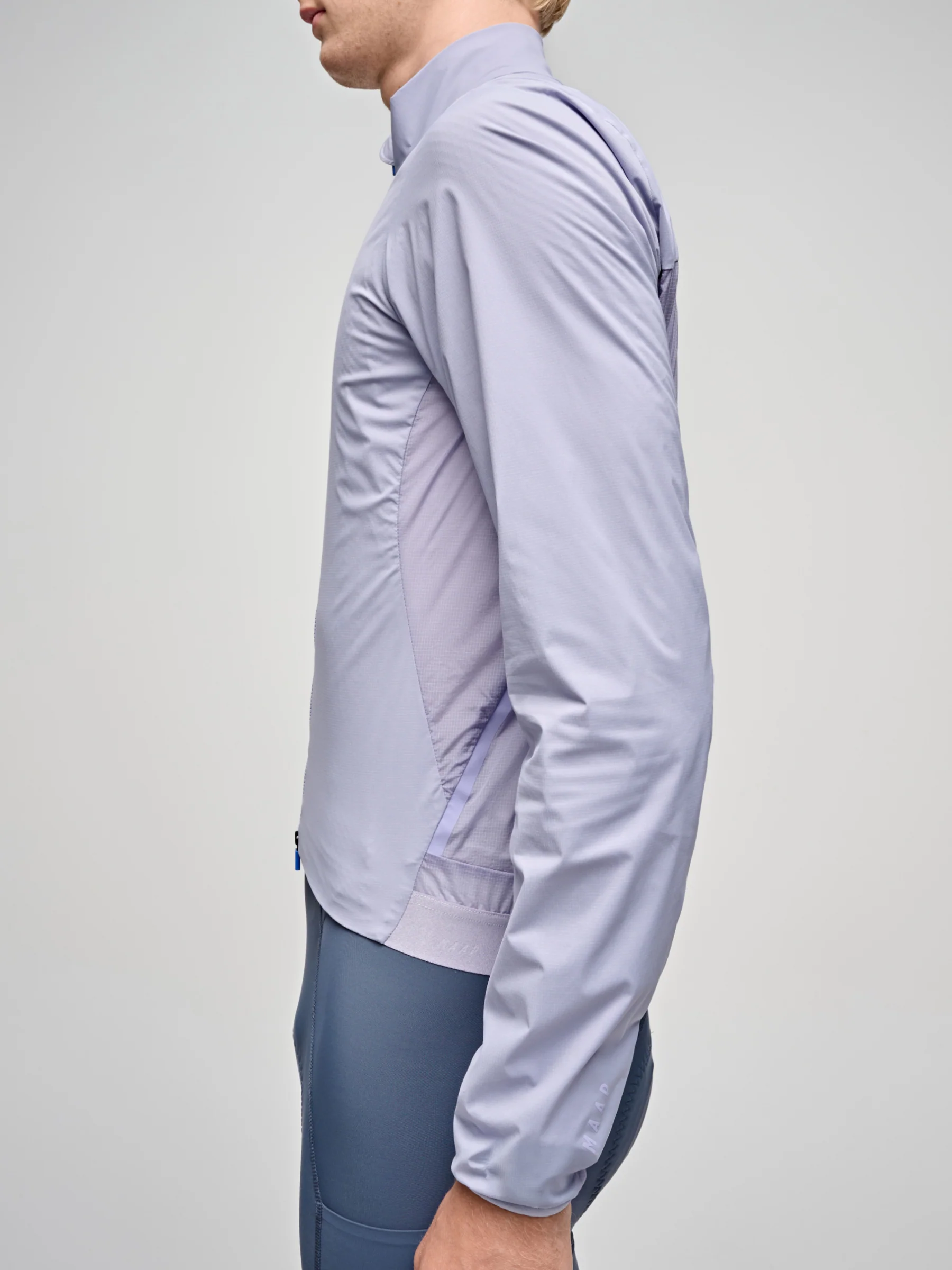 MAAP Men's Flow Insulated Jacket Aleutian - Image 5